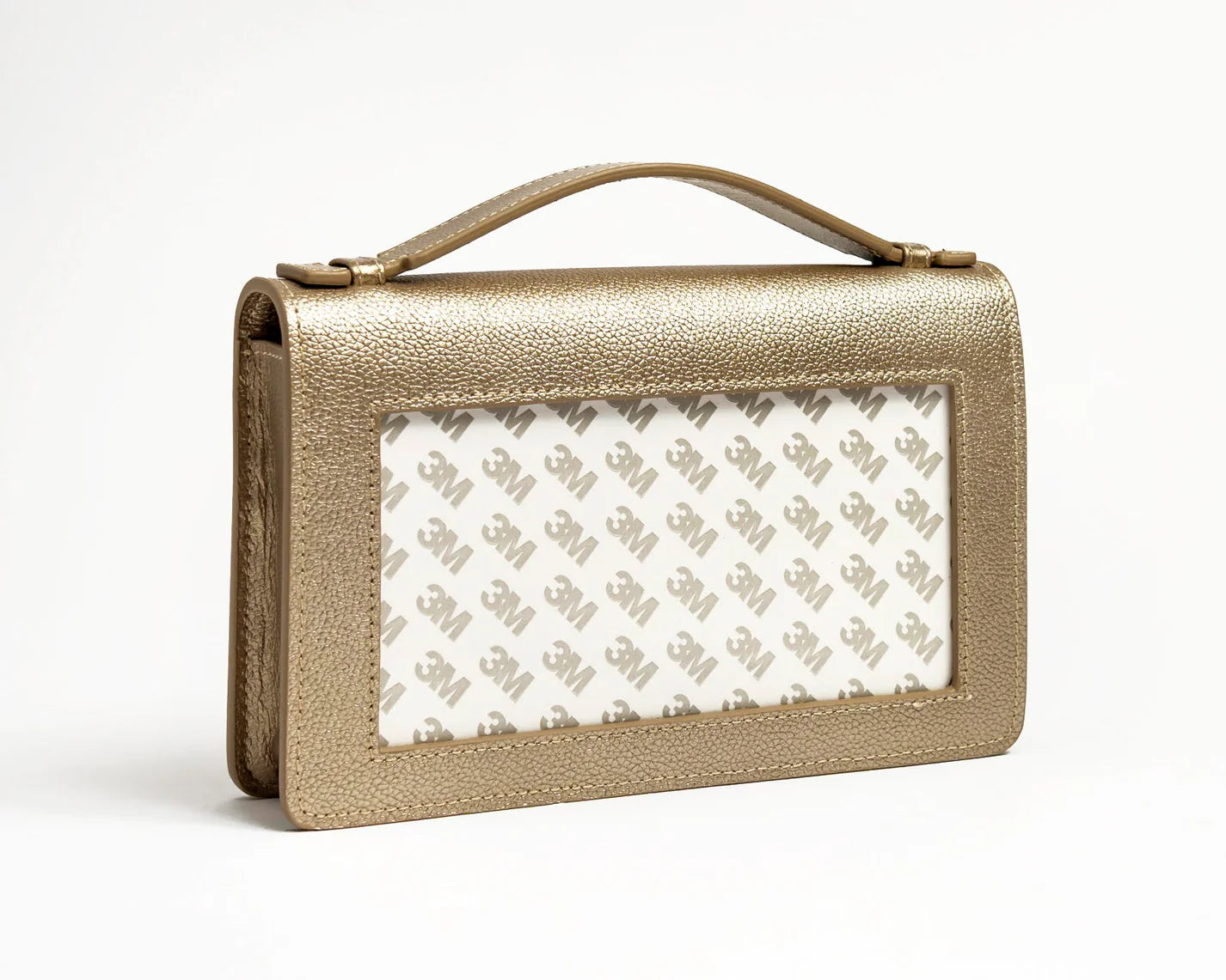 The Everyday Clutch