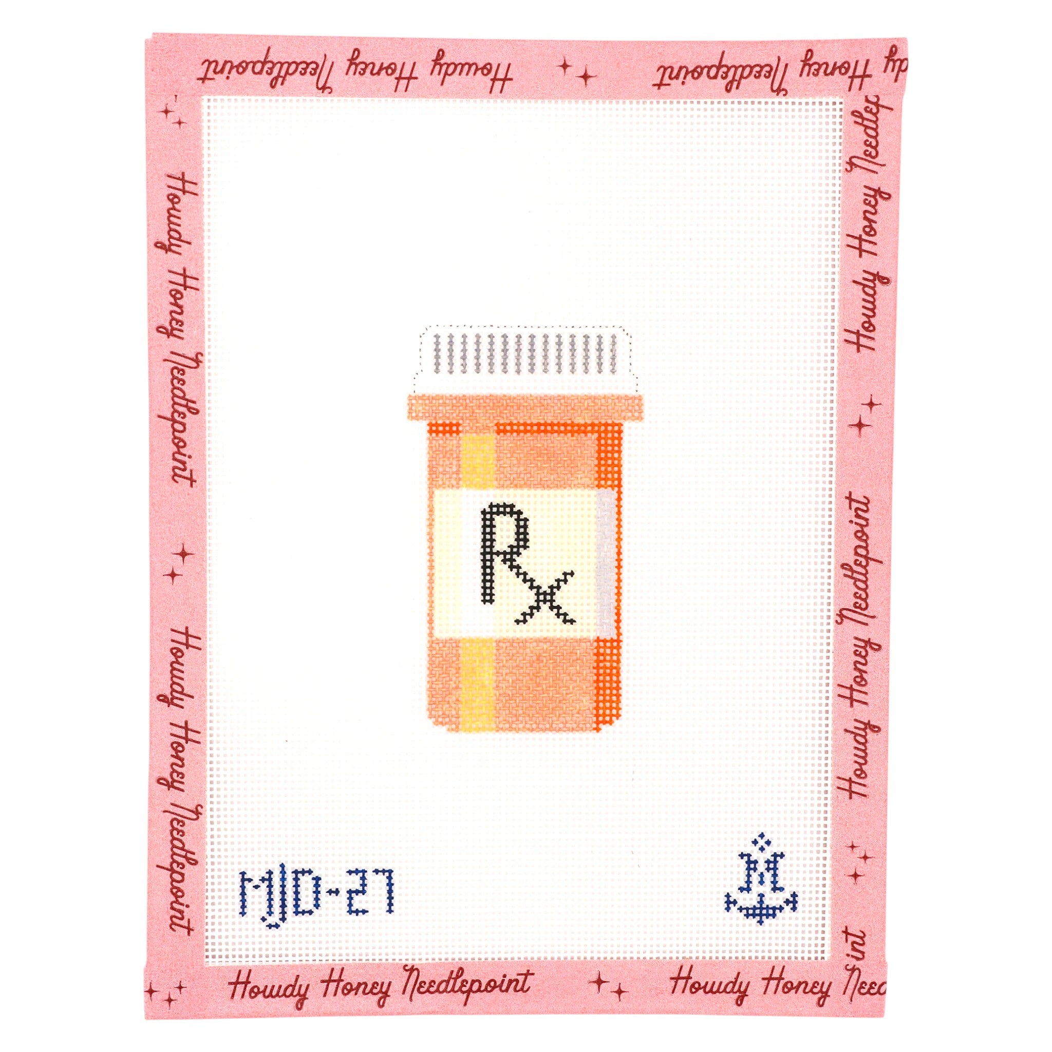 Rx Bottle