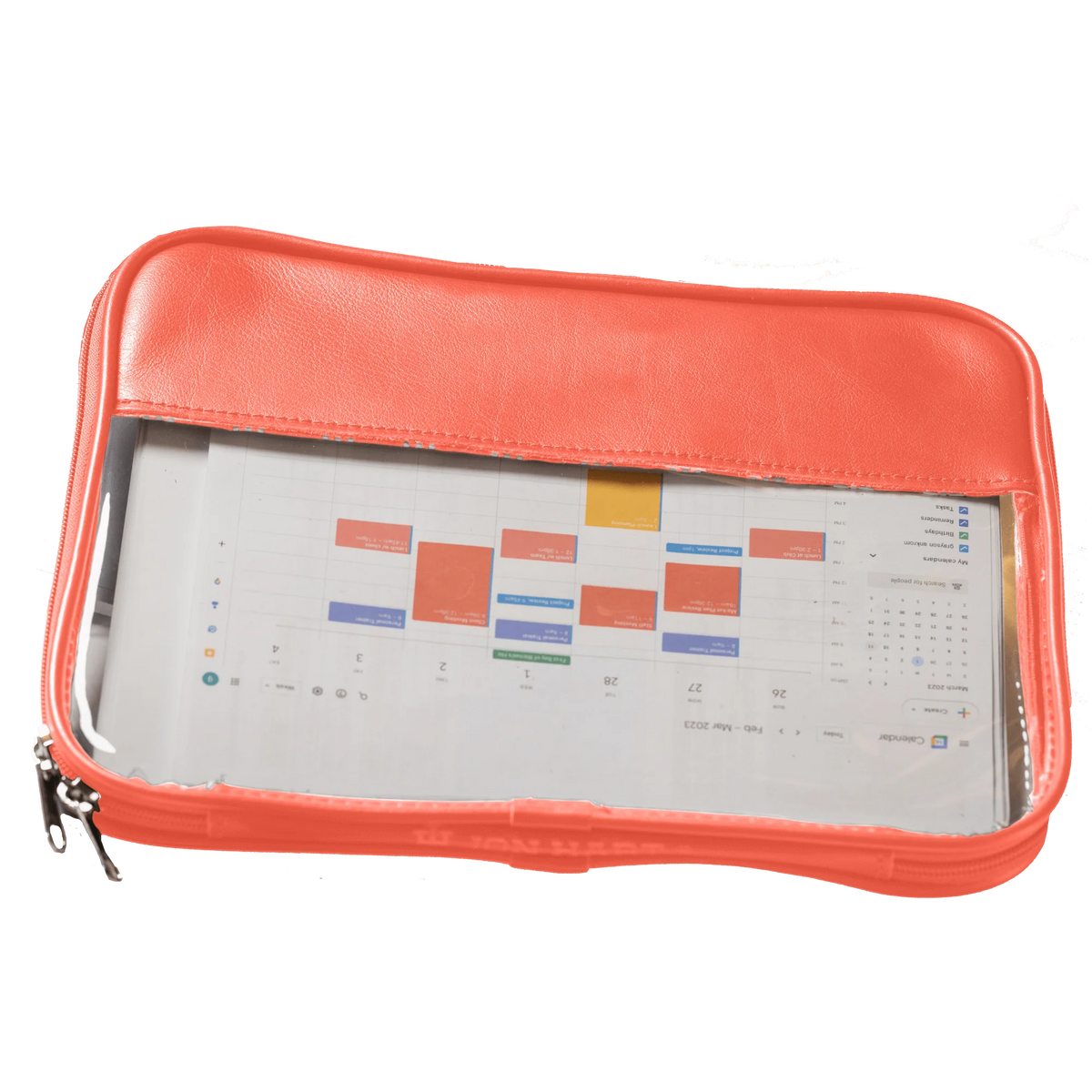 Leather Folio