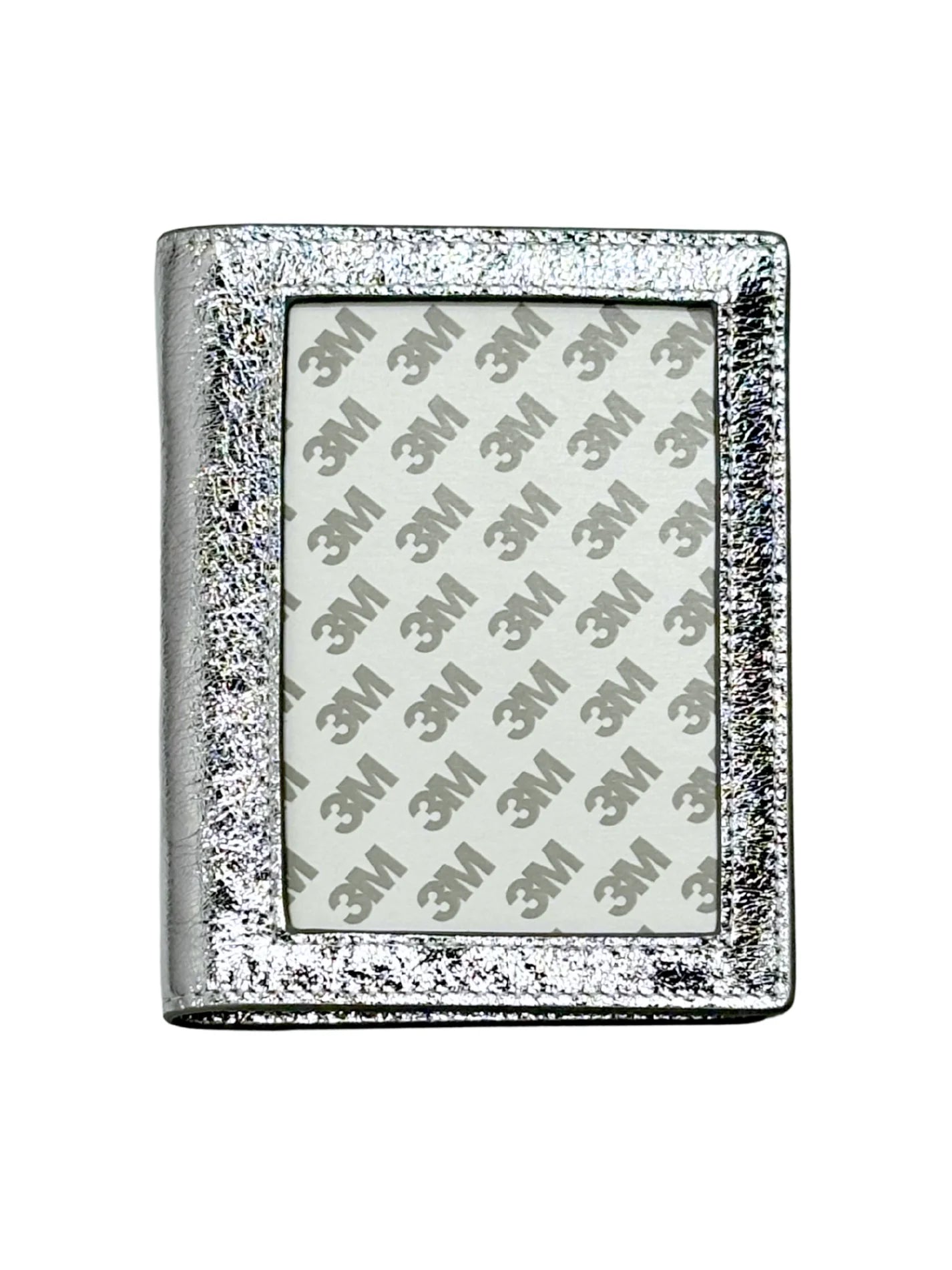 Self Finishing Passport Cover (Rachel Barri)