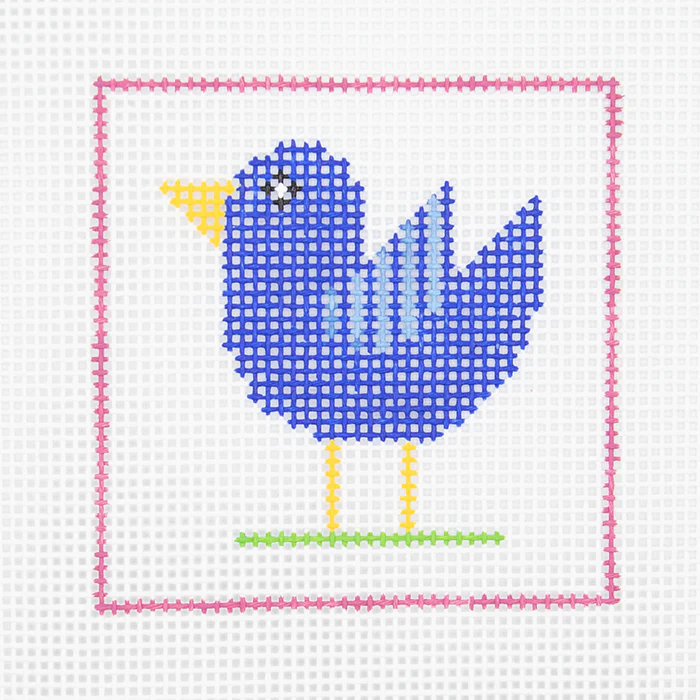 DeElda Beginner Needlepoint Kits