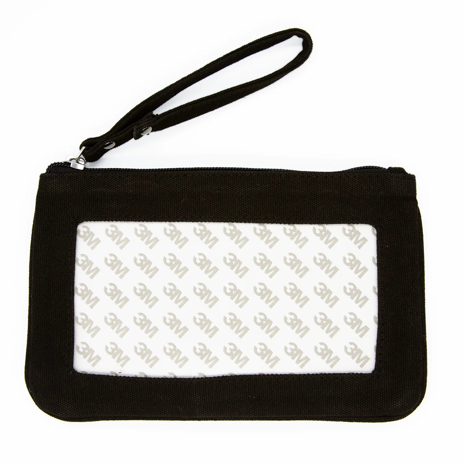 Canvas Clutches