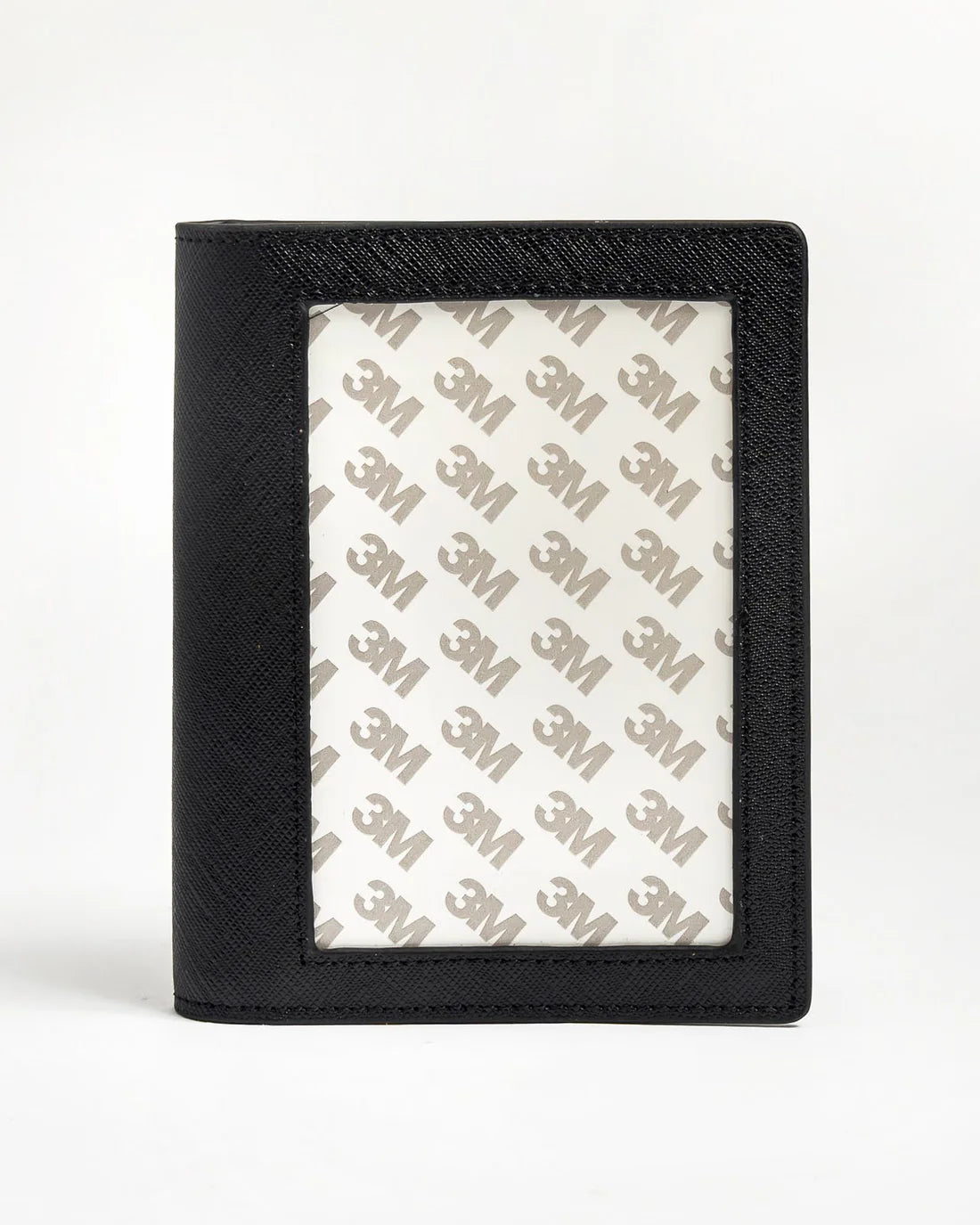 Self Finishing Passport Cover (Rachel Barri)