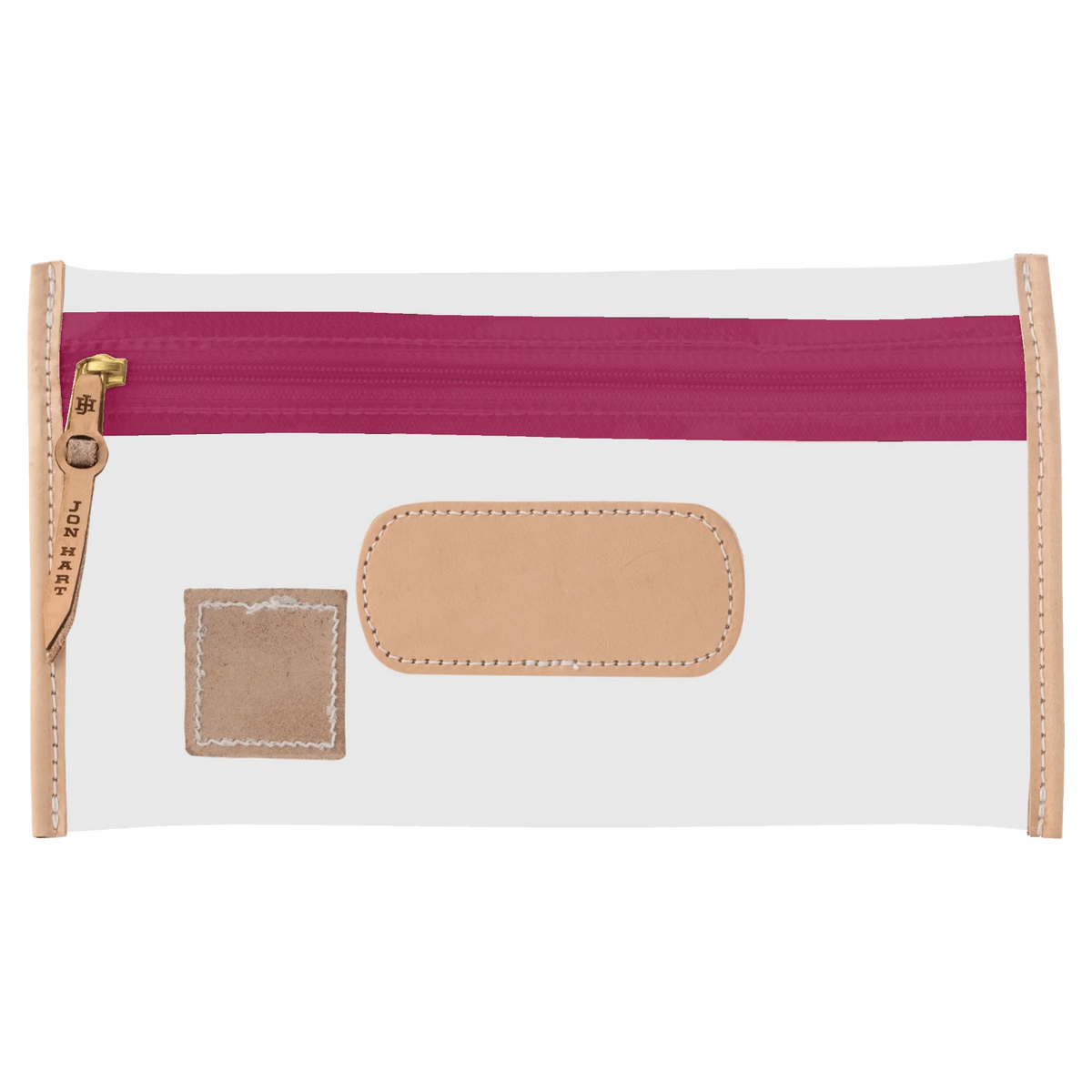 Clear Pouch