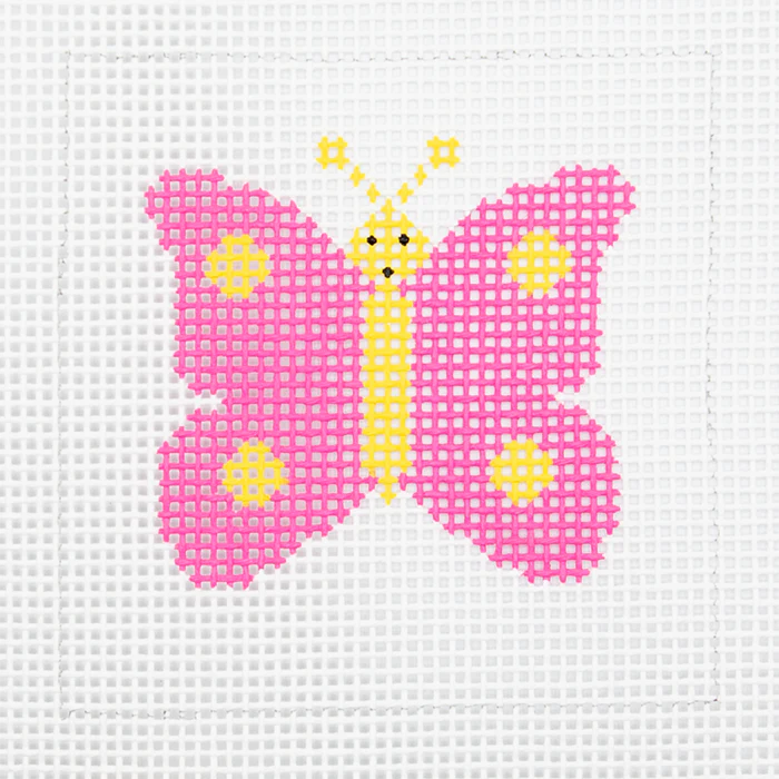 DeElda Beginner Needlepoint Kits