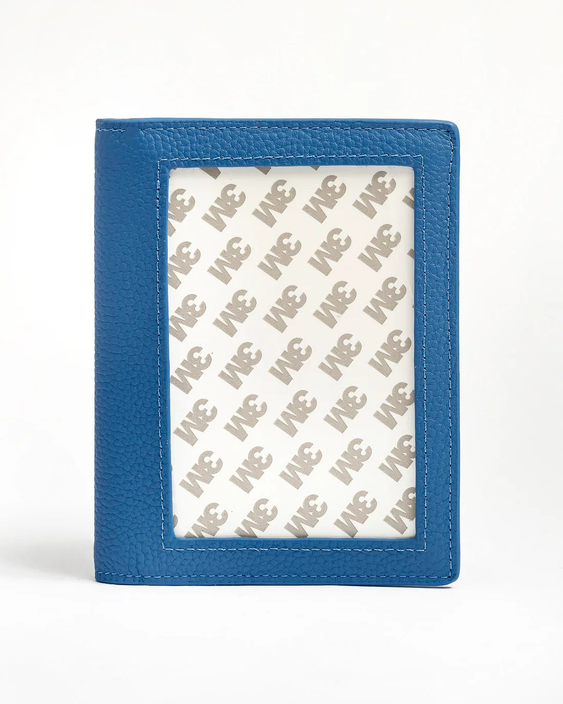 Self Finishing Passport Cover (Rachel Barri)