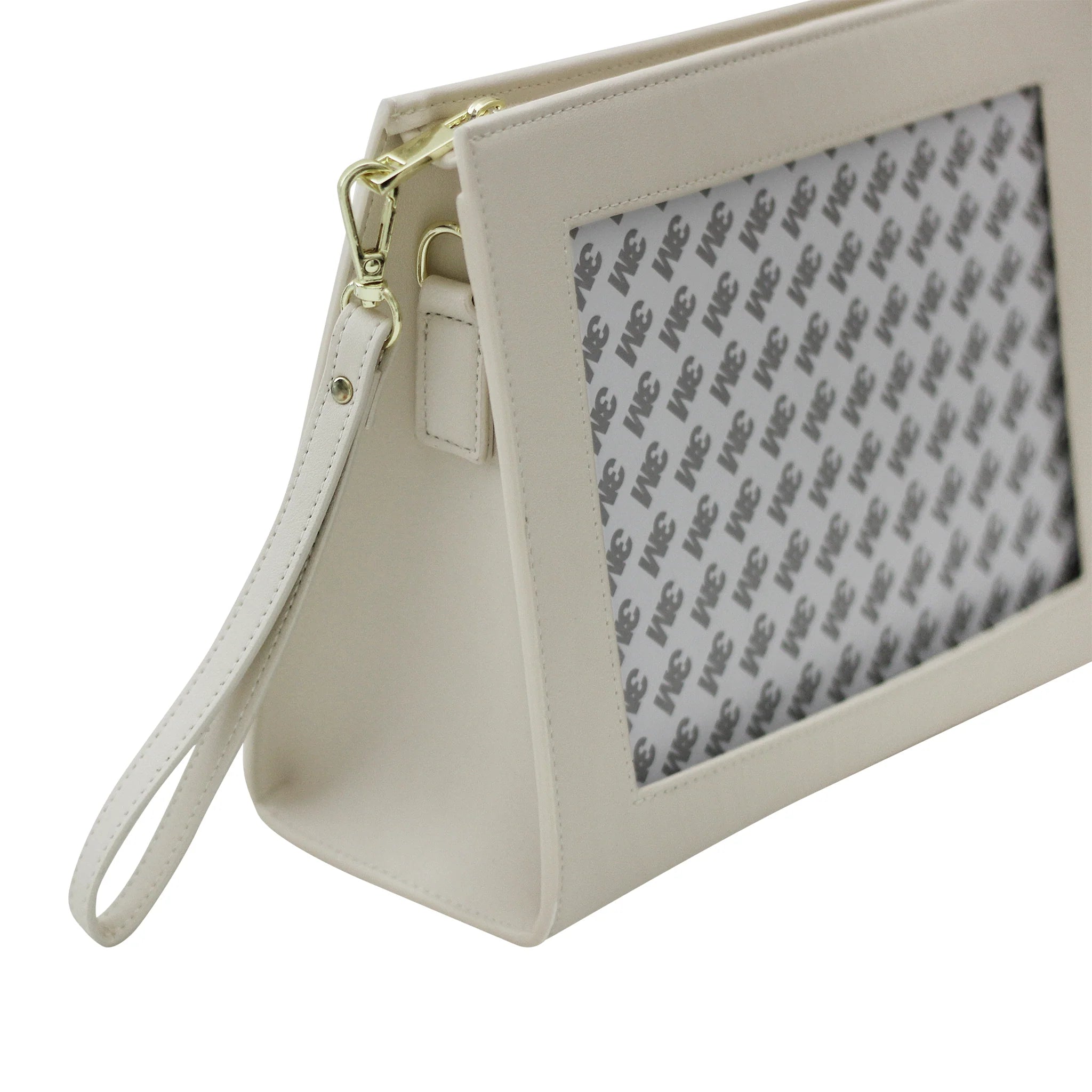 The Classic Clutch (3M Self-Finishing)
