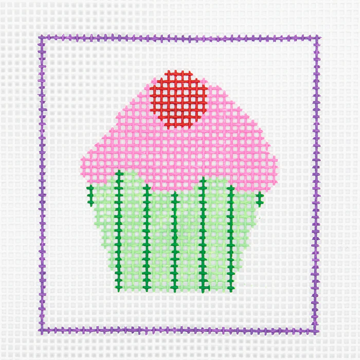 DeElda Beginner Needlepoint Kits