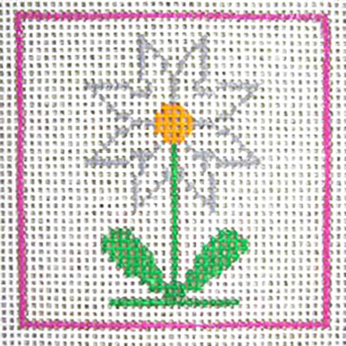 DeElda Beginner Needlepoint Kits
