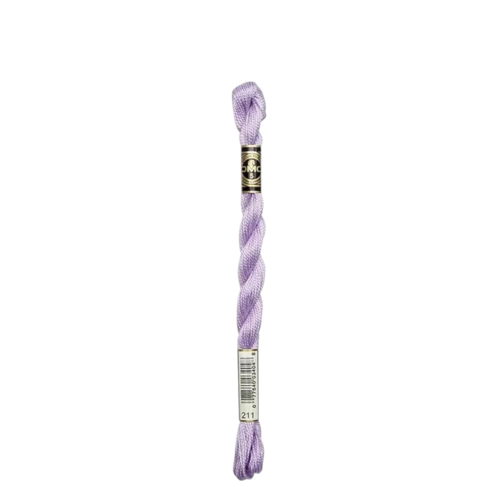 DMC Size 3 Pearl Cotton