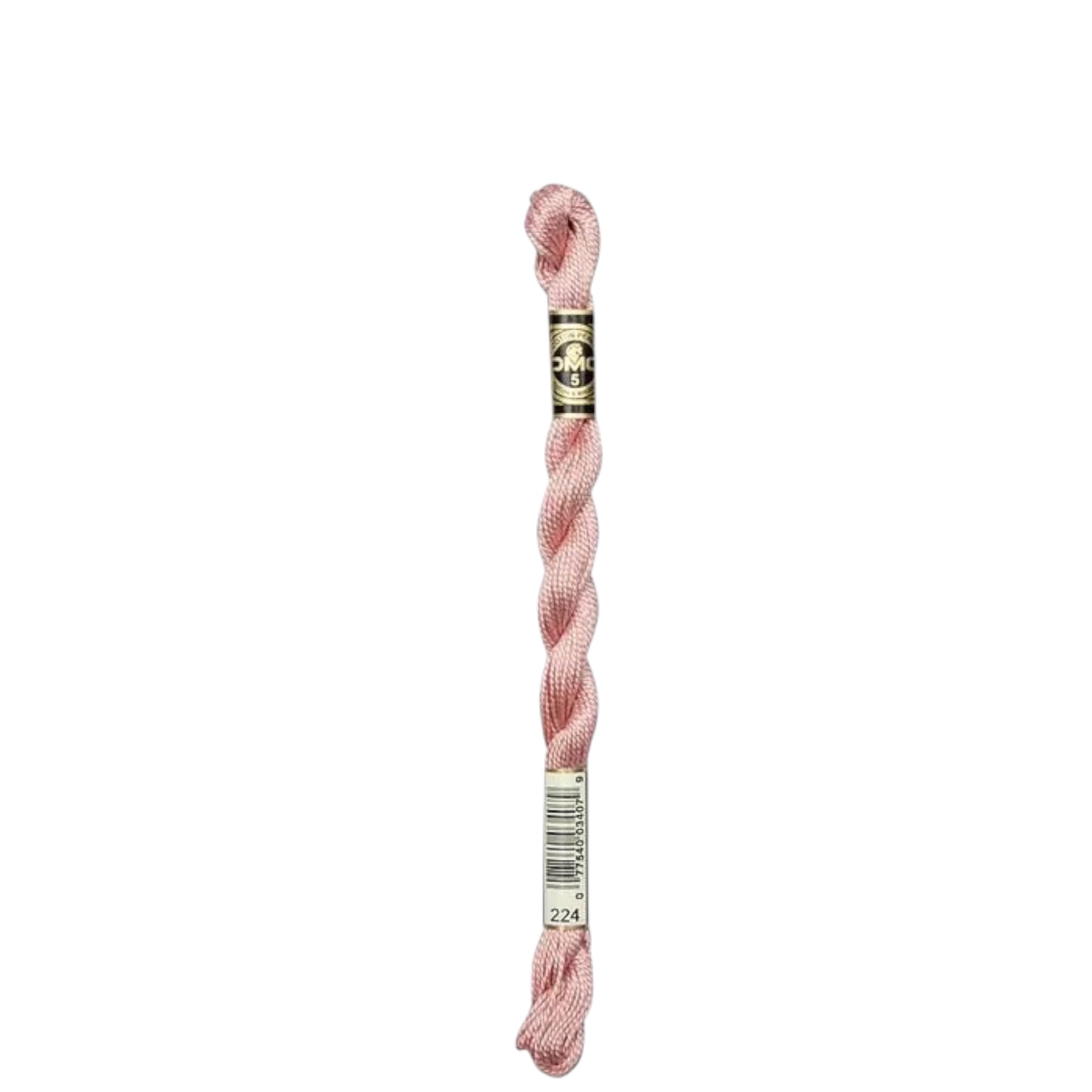 DMC Size 3 Pearl Cotton