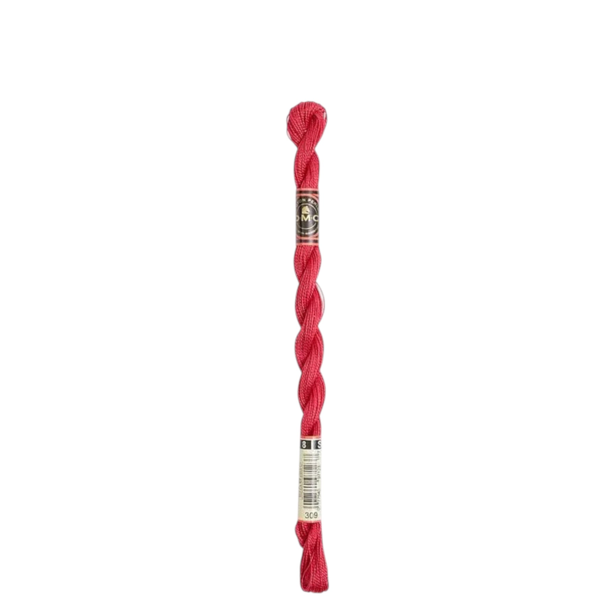 DMC Size 3 Pearl Cotton