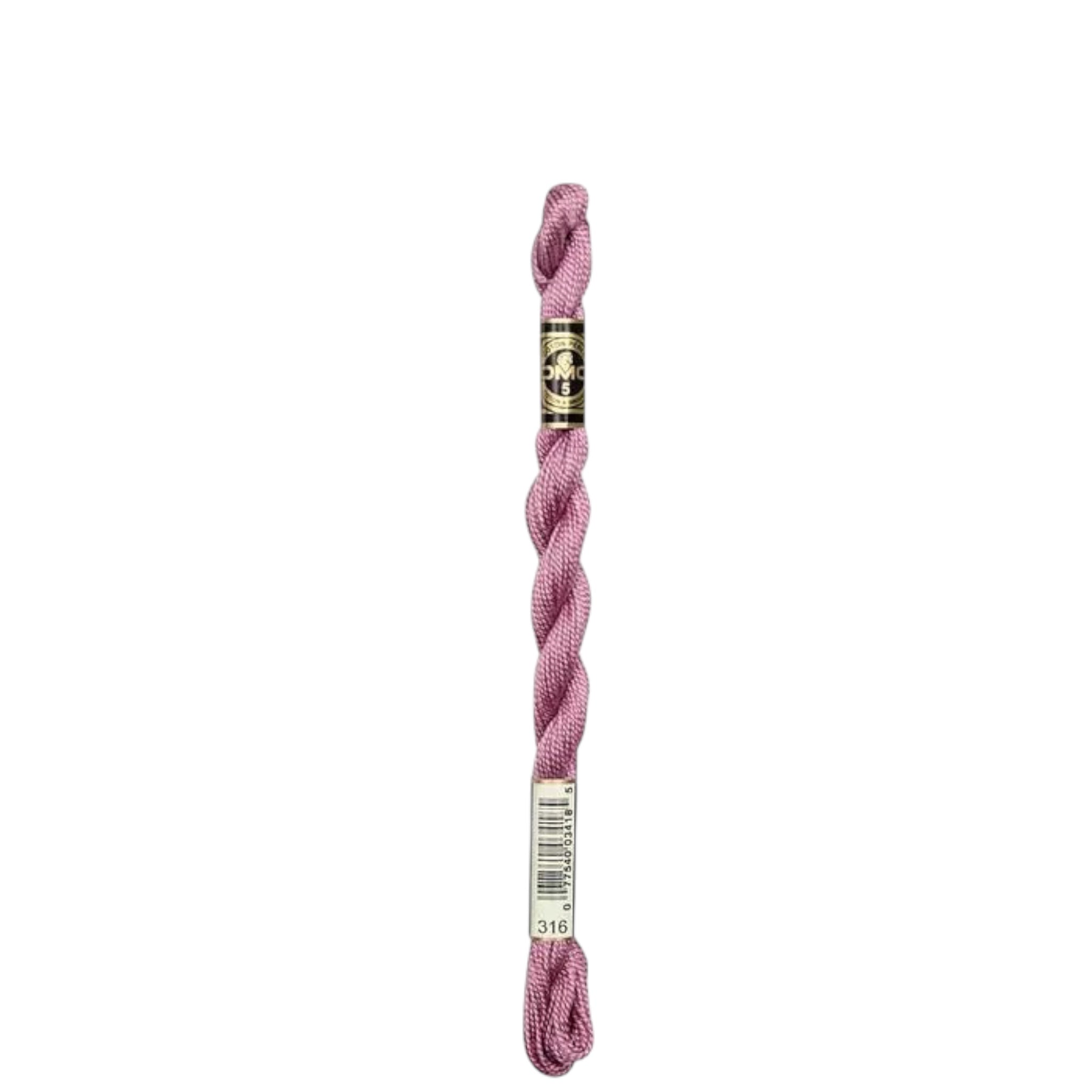 DMC Size 3 Pearl Cotton