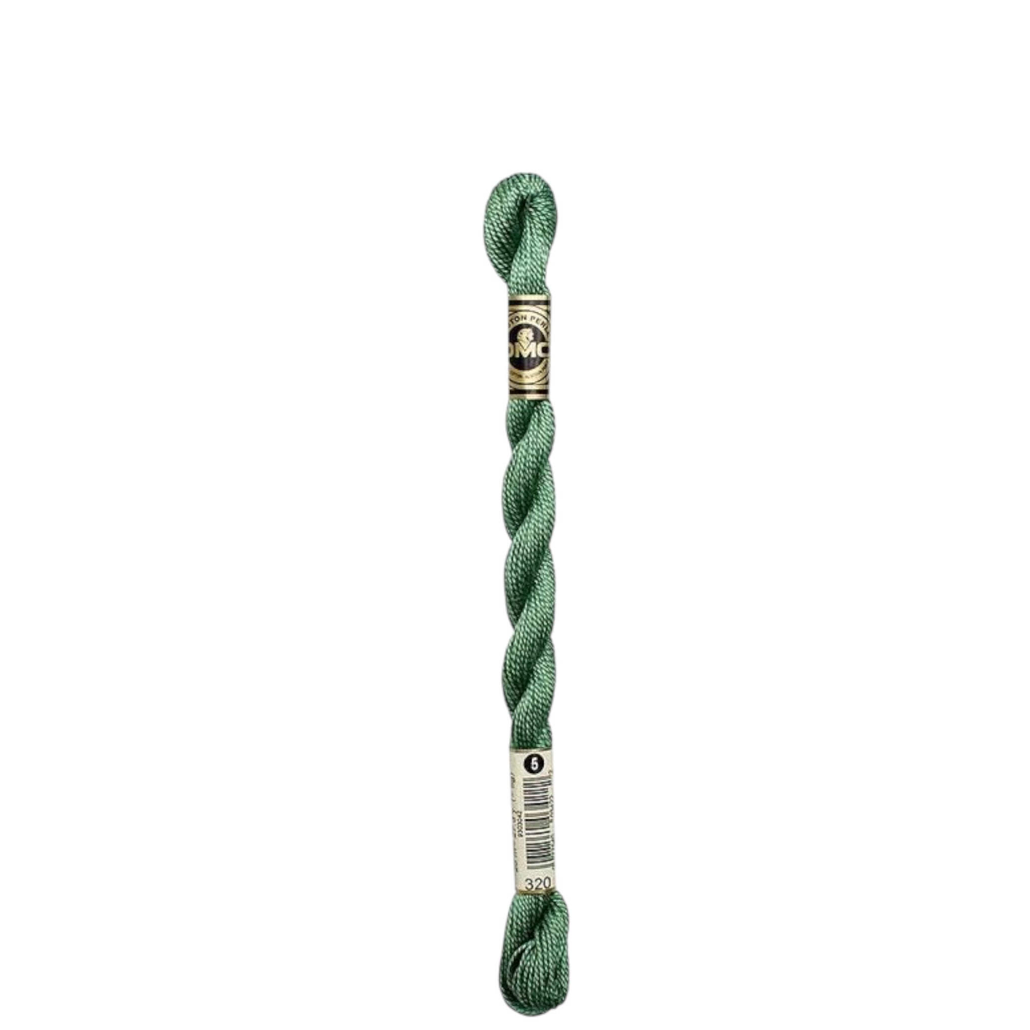 DMC Size 3 Pearl Cotton