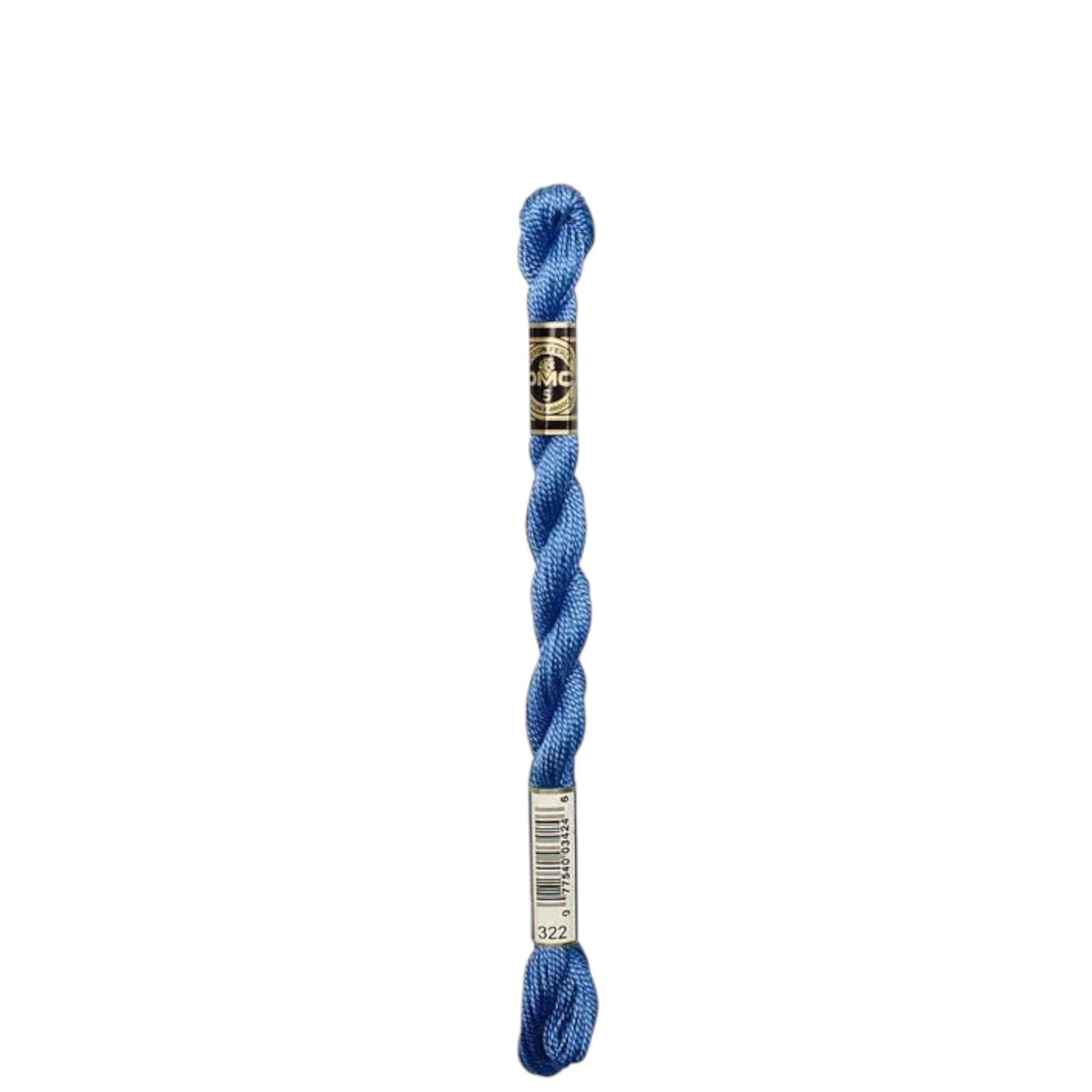 DMC Size 3 Pearl Cotton