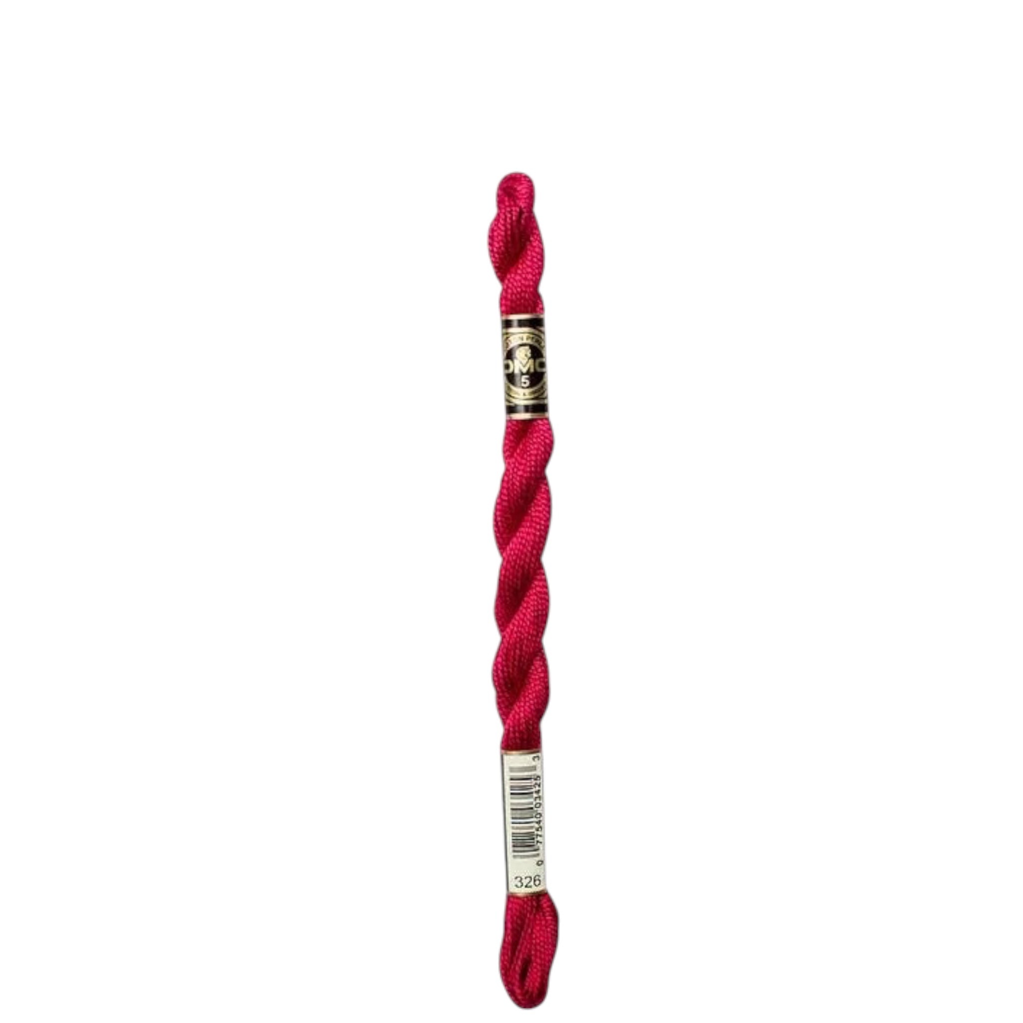 DMC Size 3 Pearl Cotton