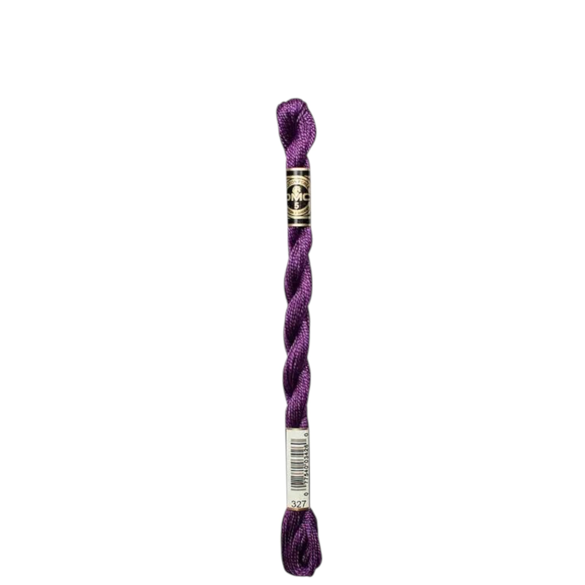 DMC Size 3 Pearl Cotton