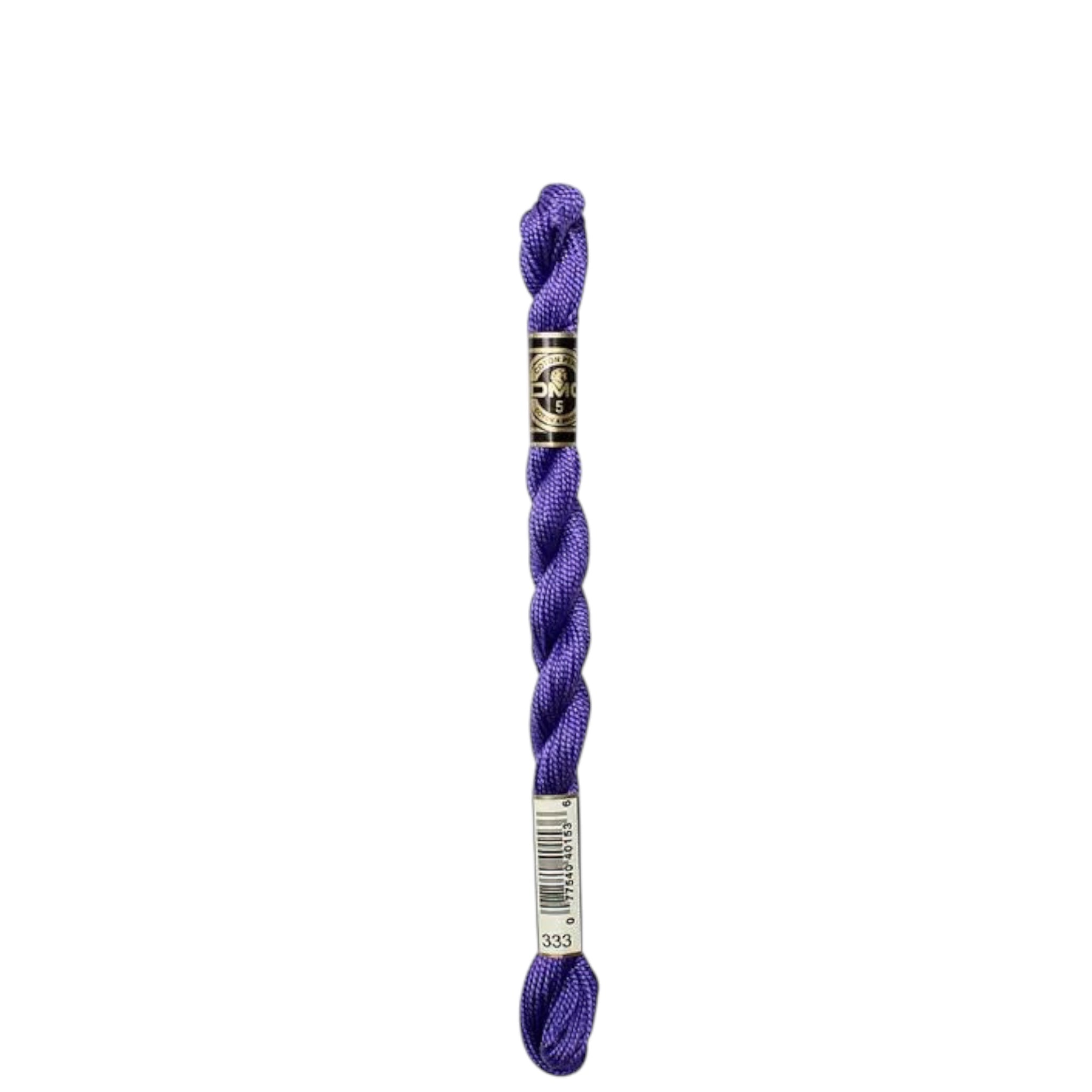 DMC Size 3 Pearl Cotton