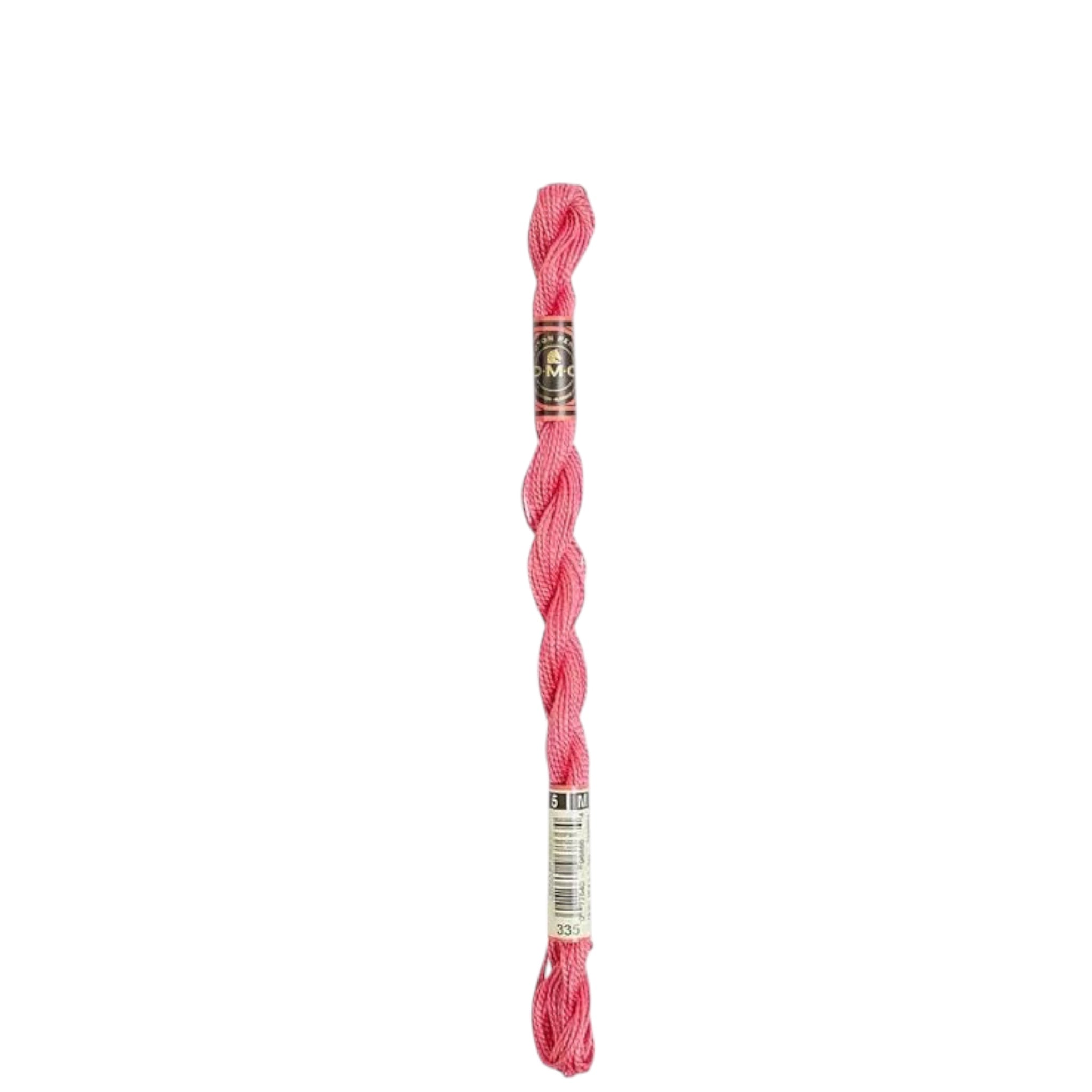 DMC Size 3 Pearl Cotton