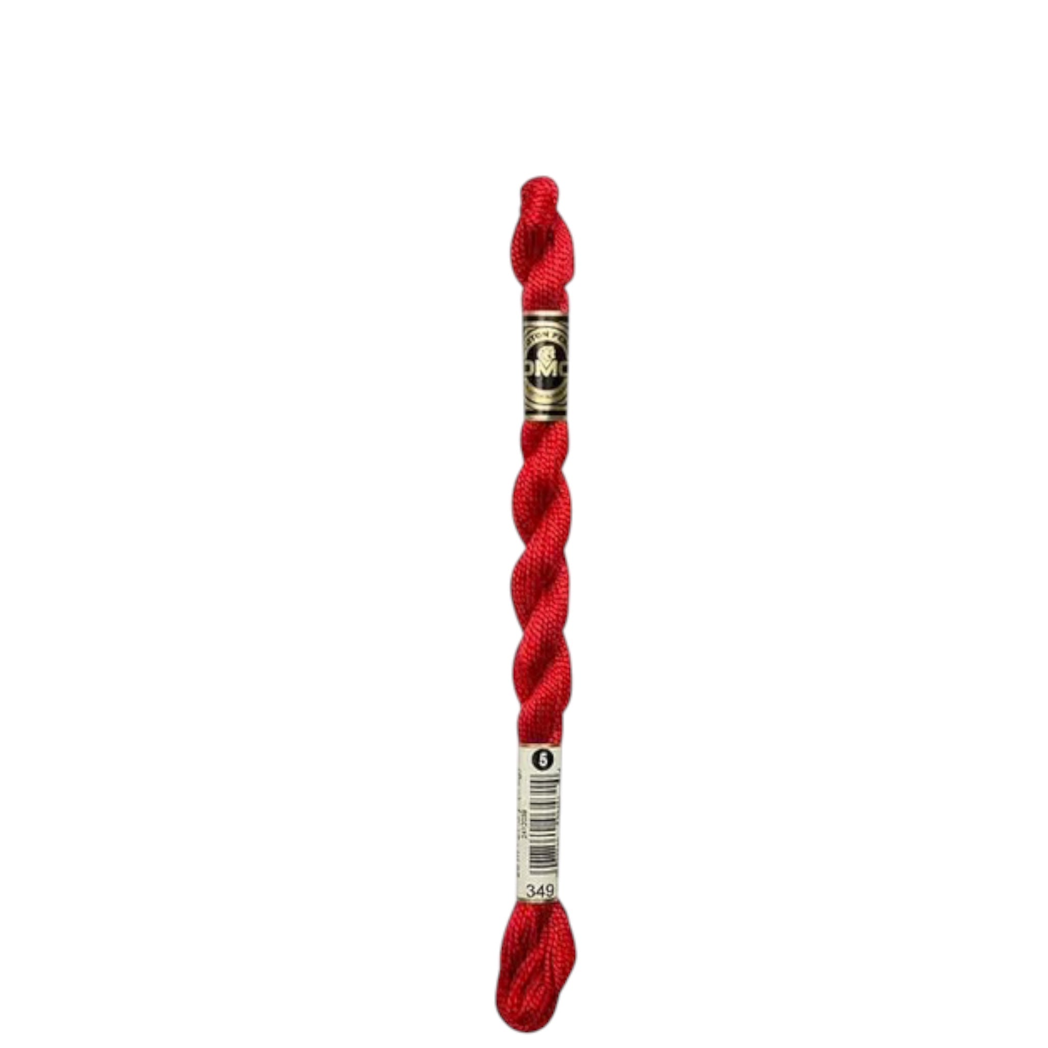 DMC Size 3 Pearl Cotton