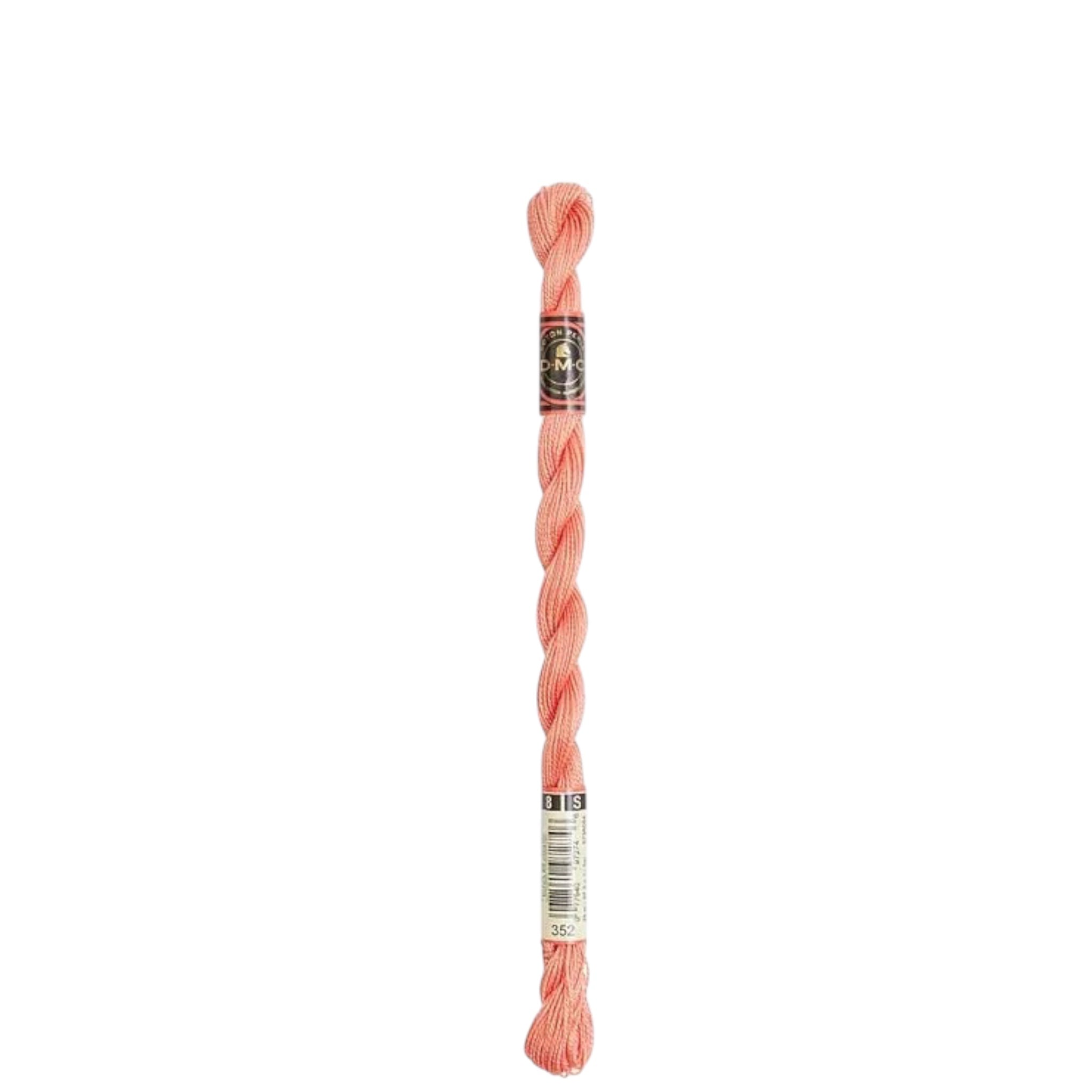 DMC Size 3 Pearl Cotton