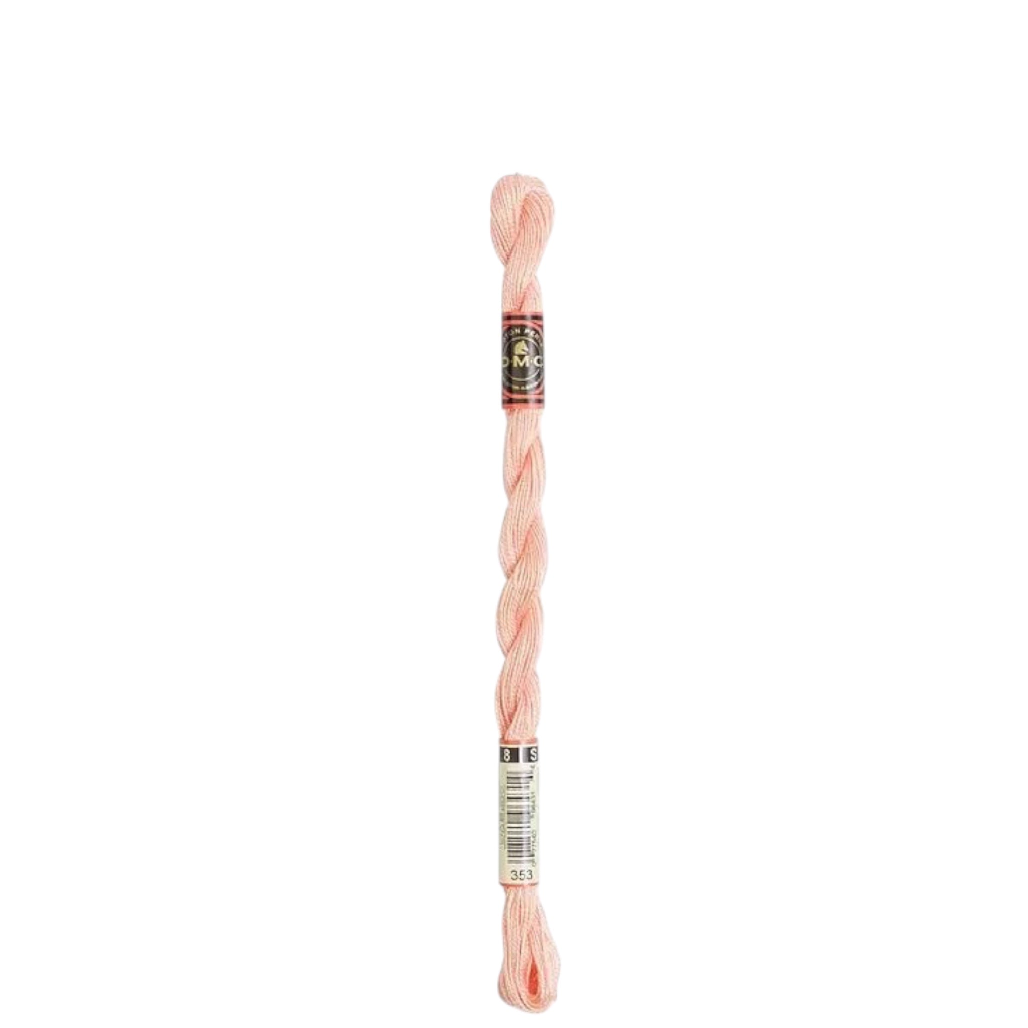 DMC Size 3 Pearl Cotton