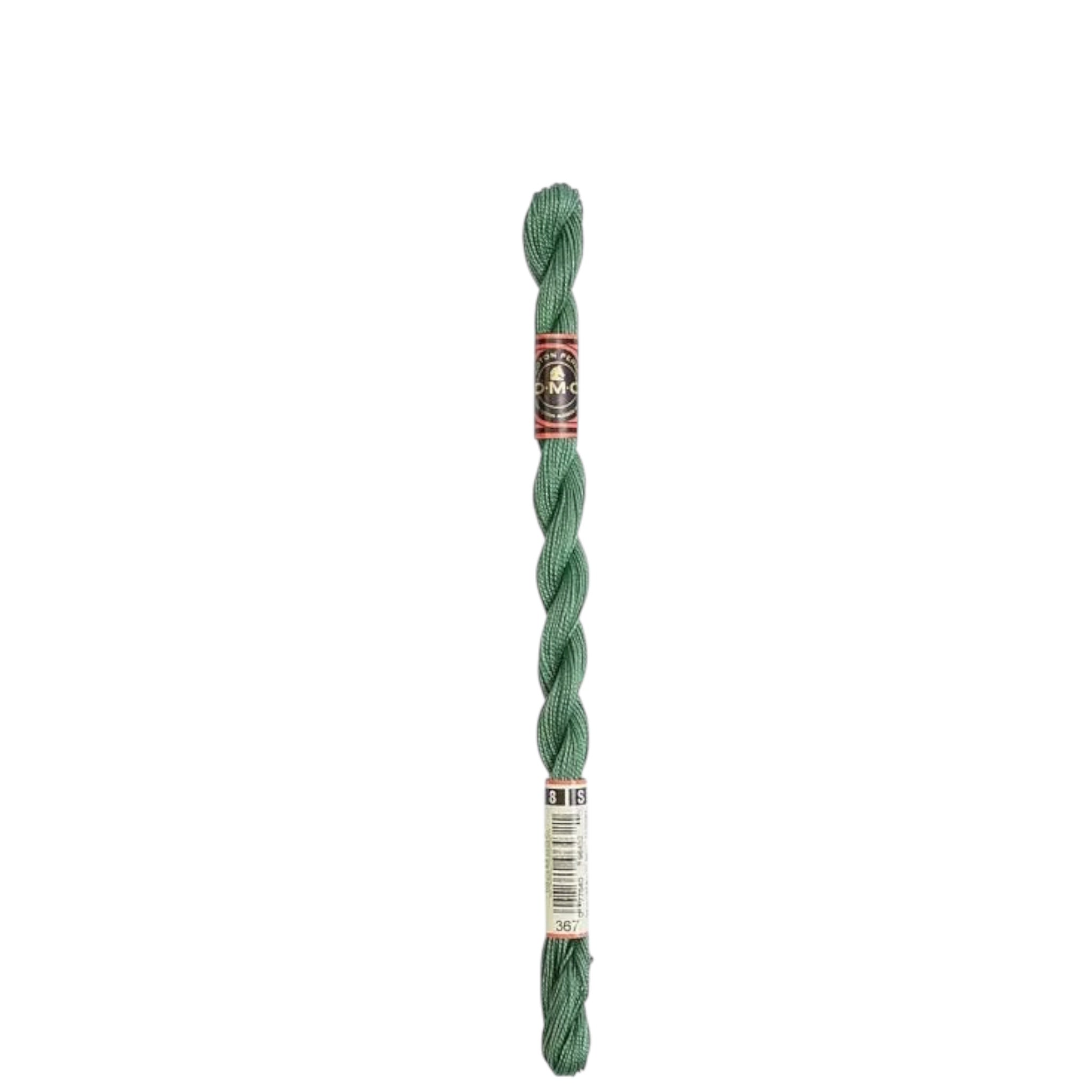 DMC Size 3 Pearl Cotton