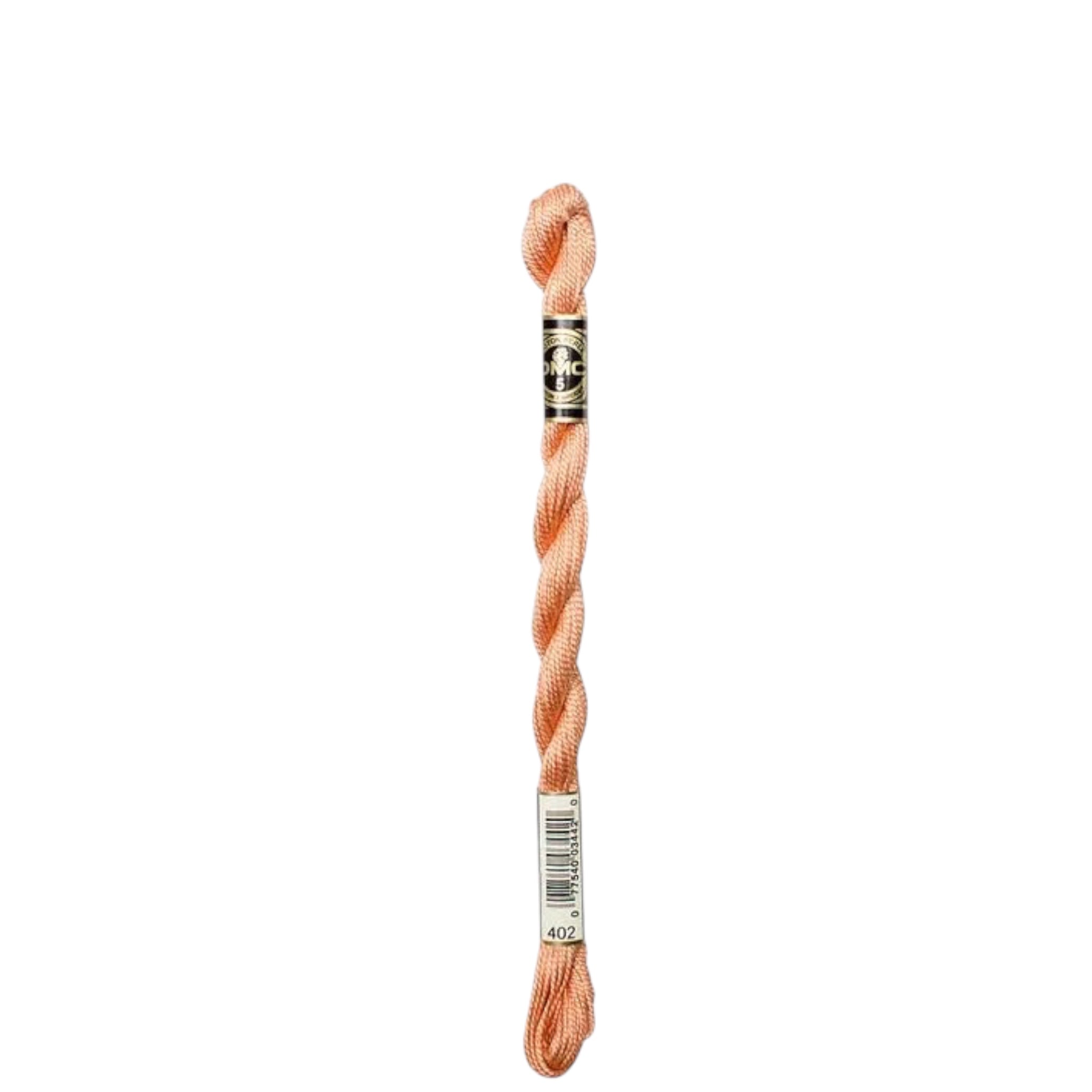 DMC Size 3 Pearl Cotton
