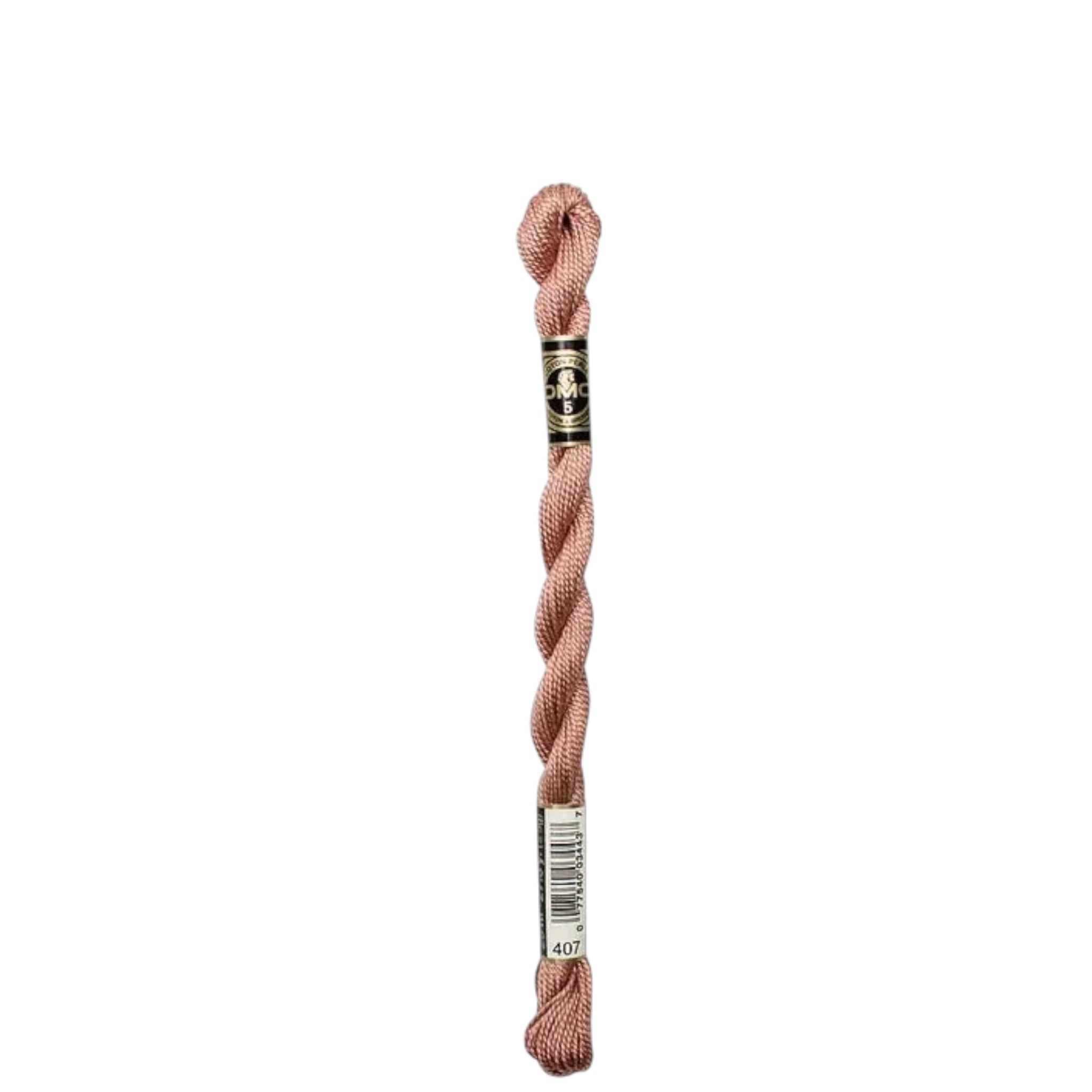 DMC Size 3 Pearl Cotton
