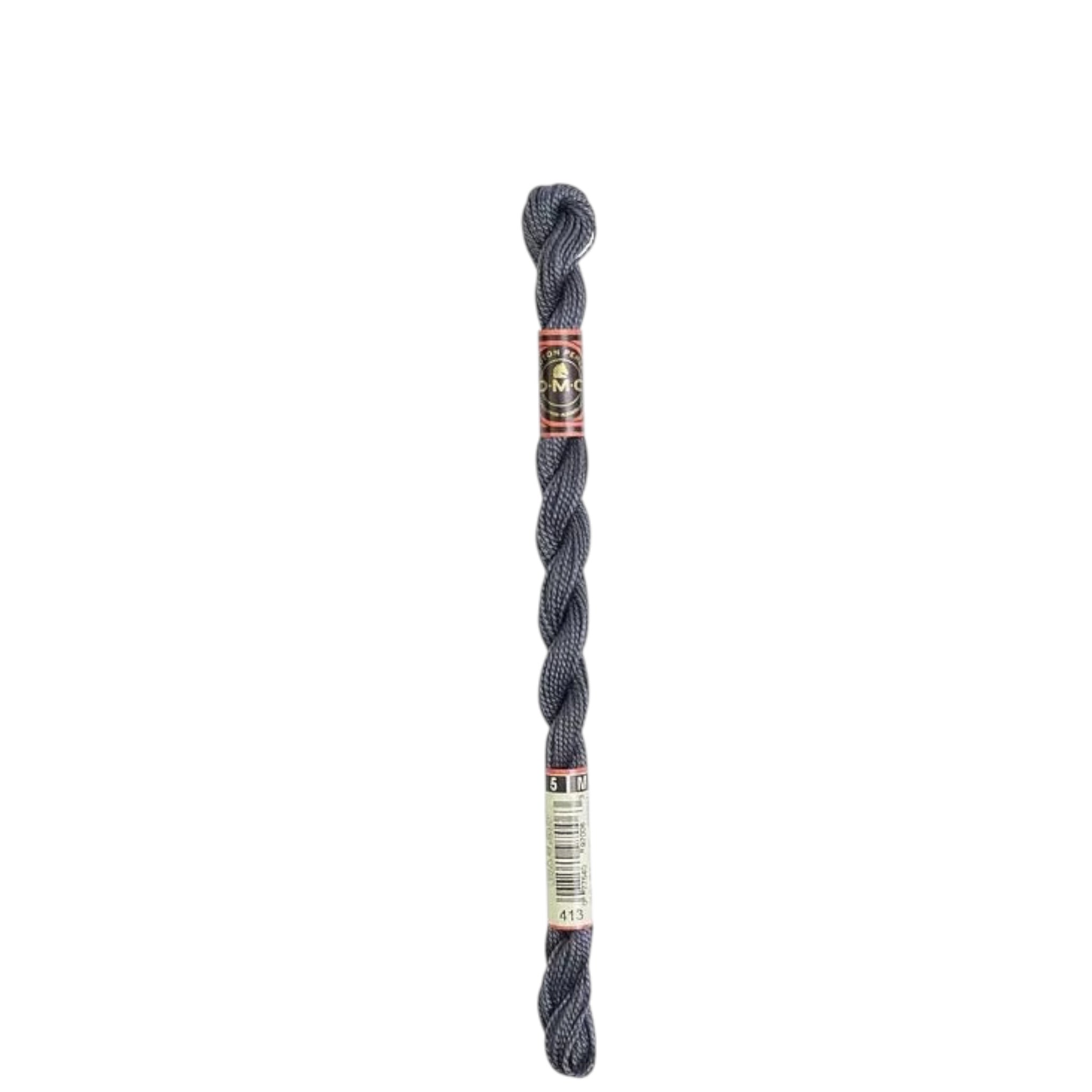 DMC Size 3 Pearl Cotton