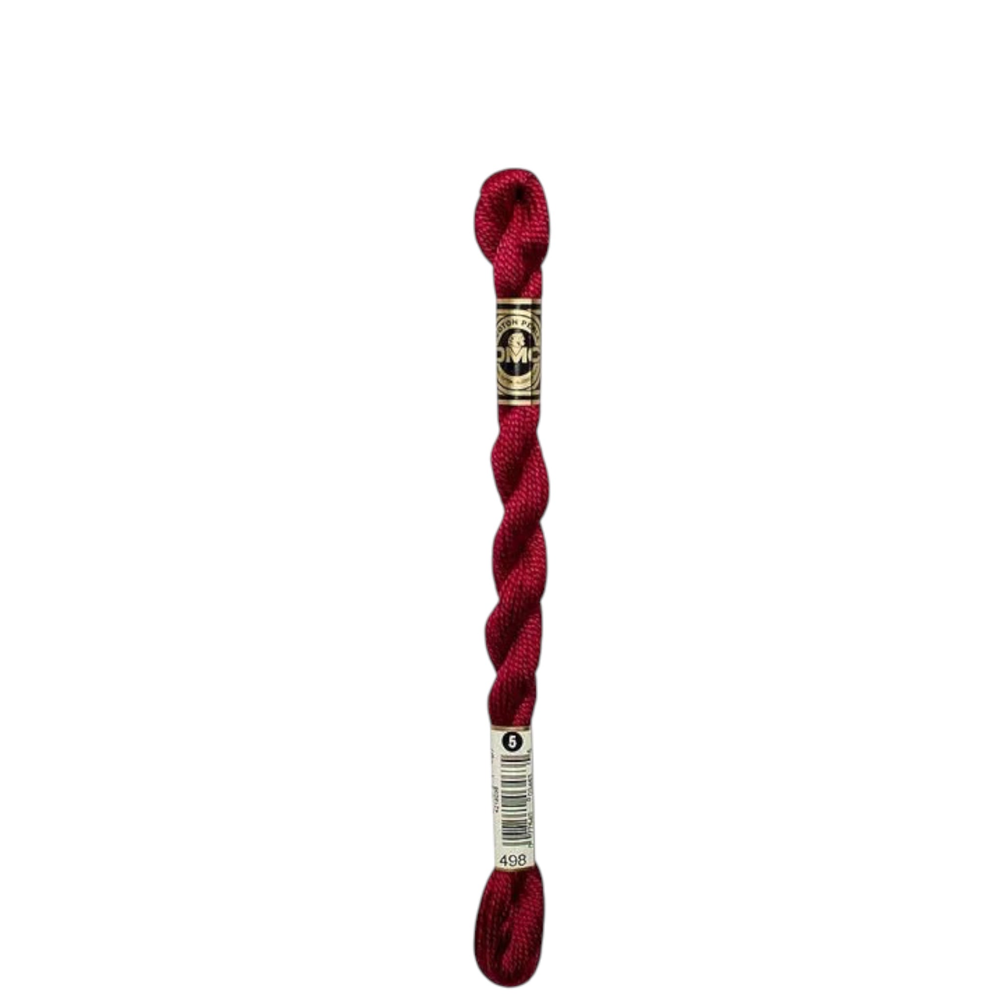 DMC Size 3 Pearl Cotton