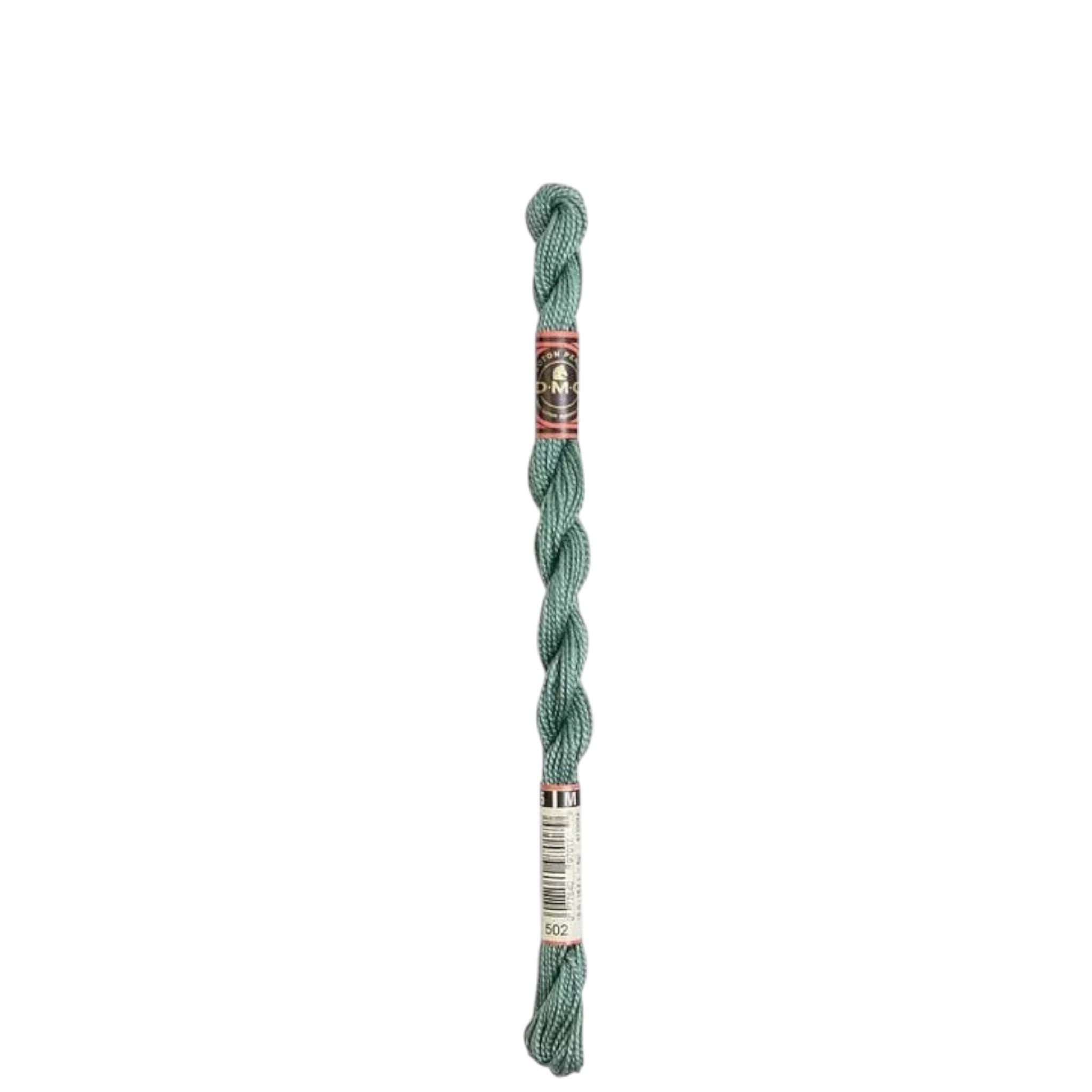 DMC Size 3 Pearl Cotton