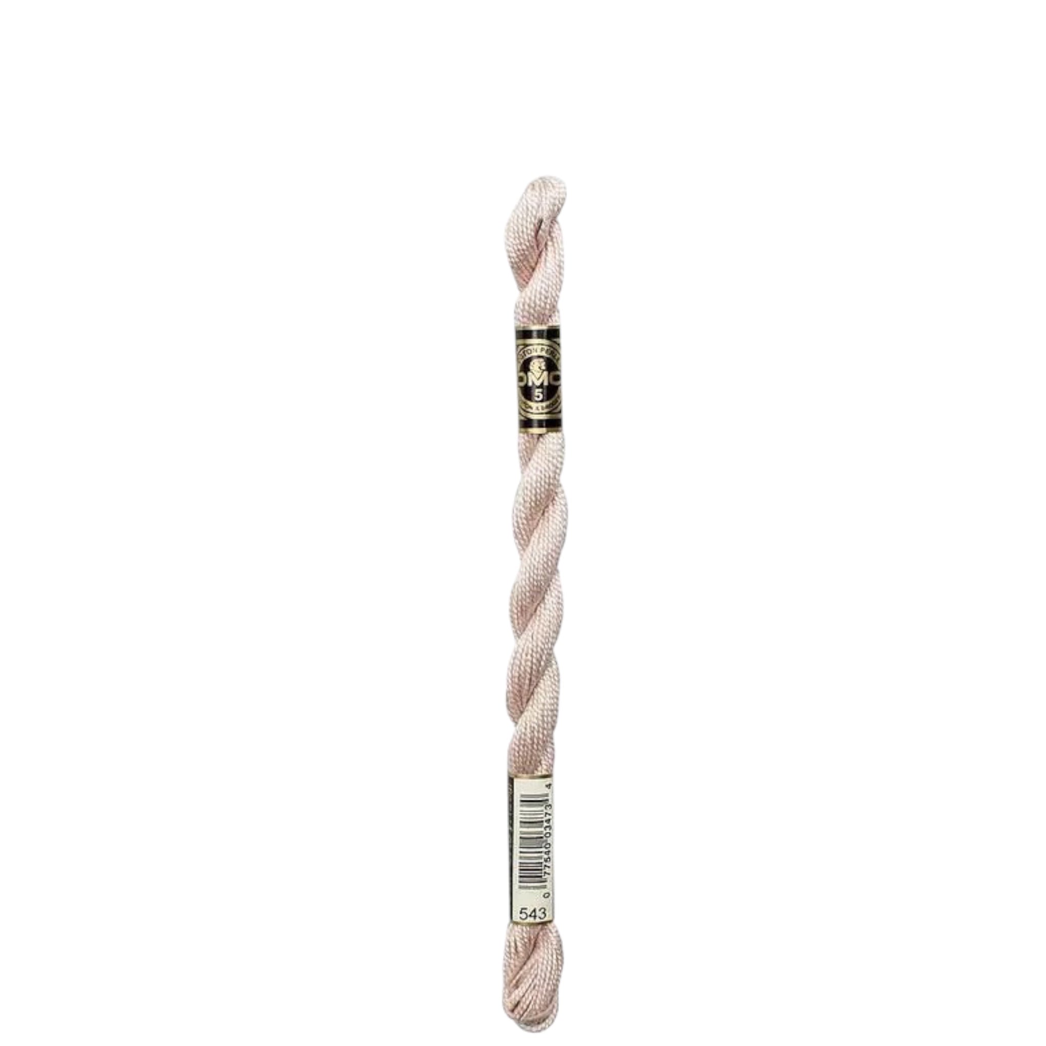 DMC Size 3 Pearl Cotton