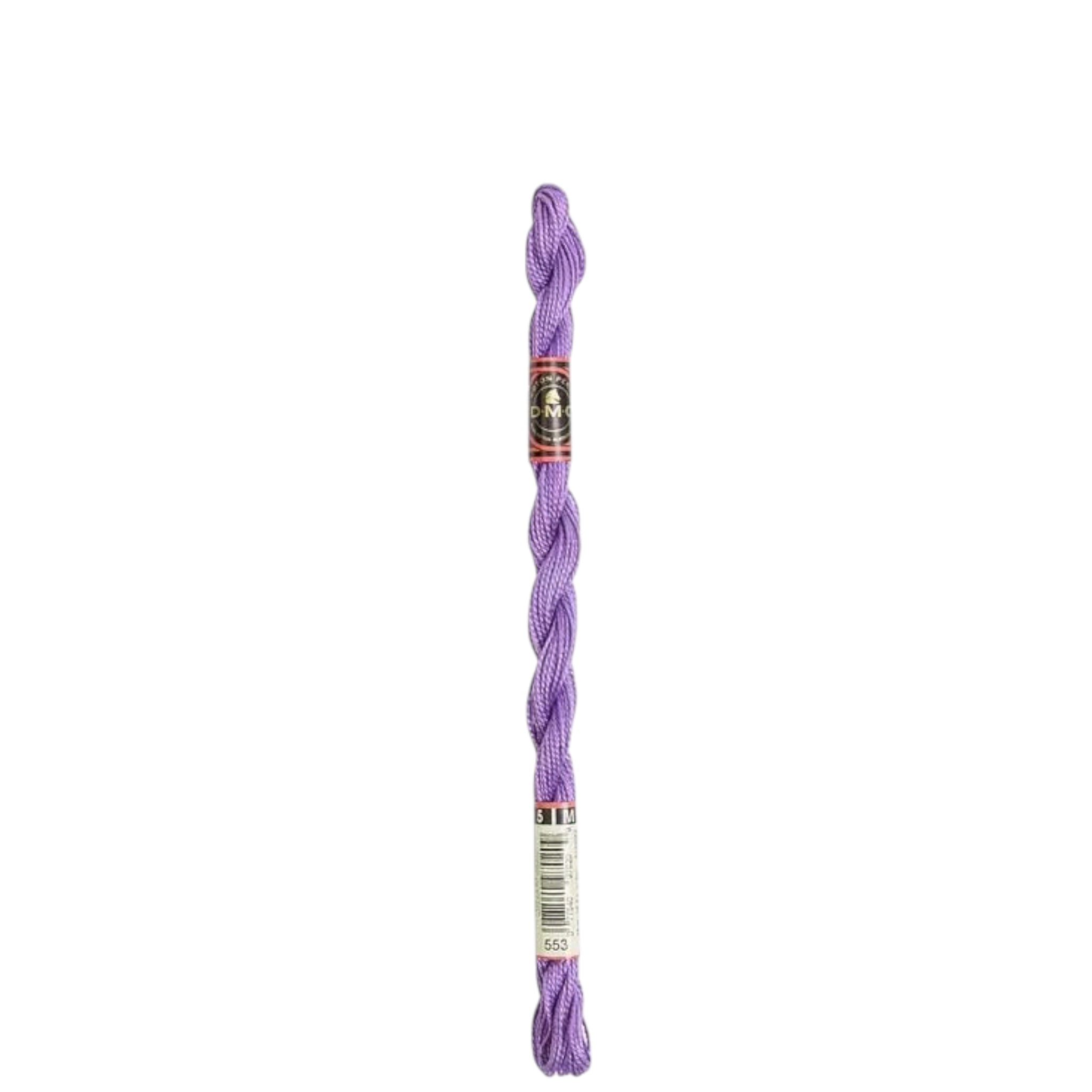 DMC Size 3 Pearl Cotton