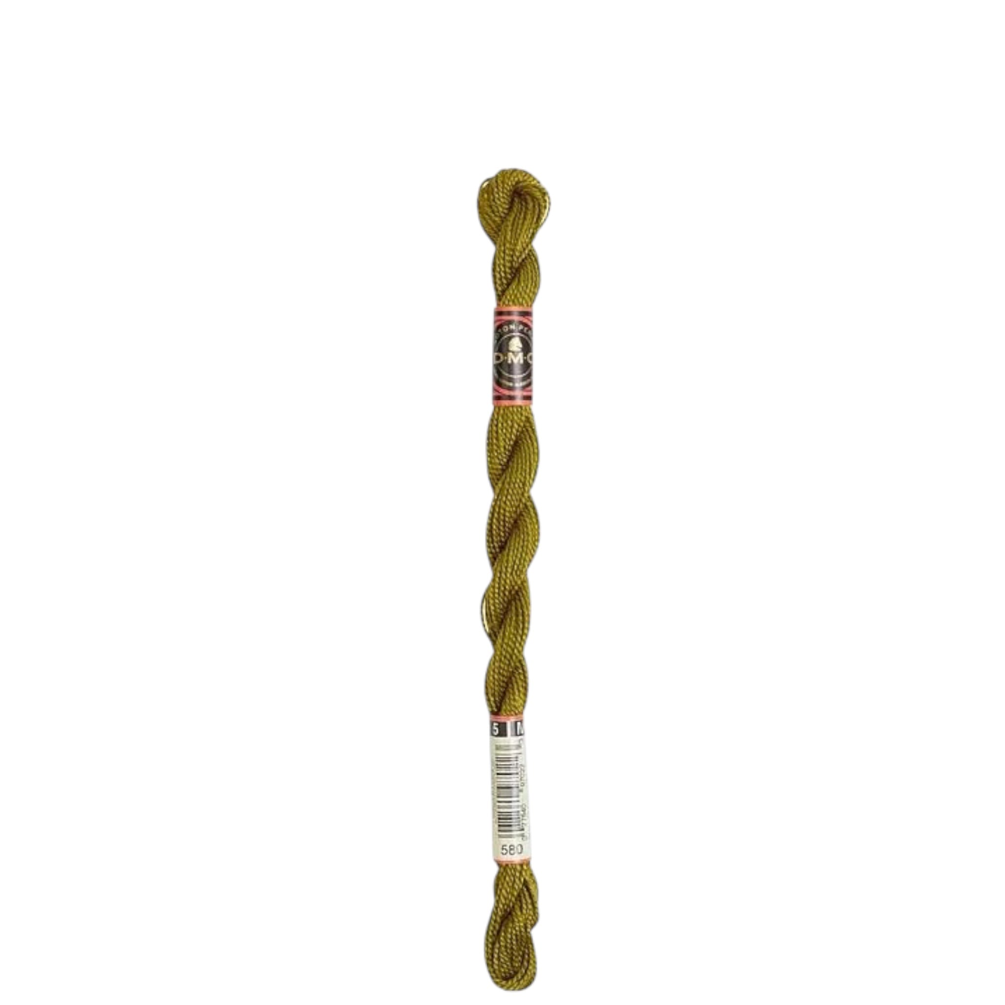 DMC Size 3 Pearl Cotton