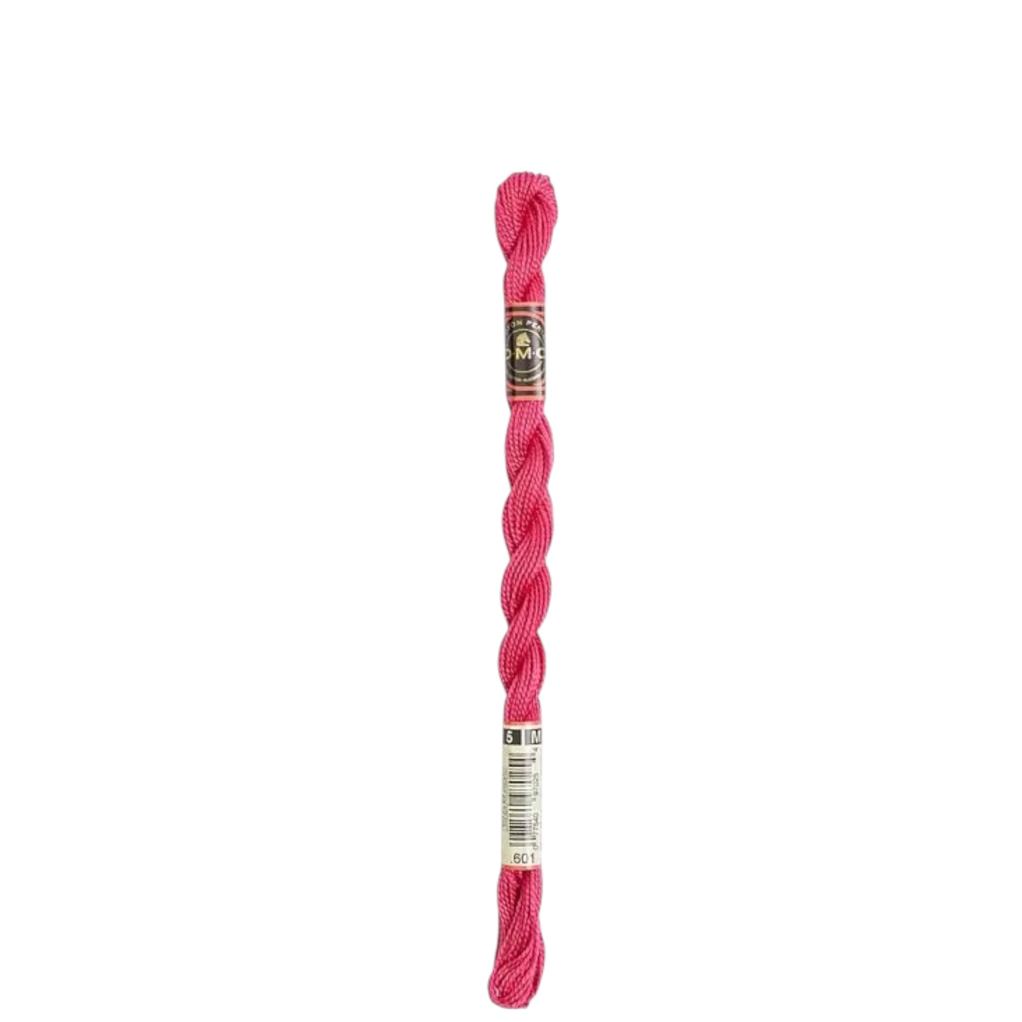 DMC Size 3 Pearl Cotton