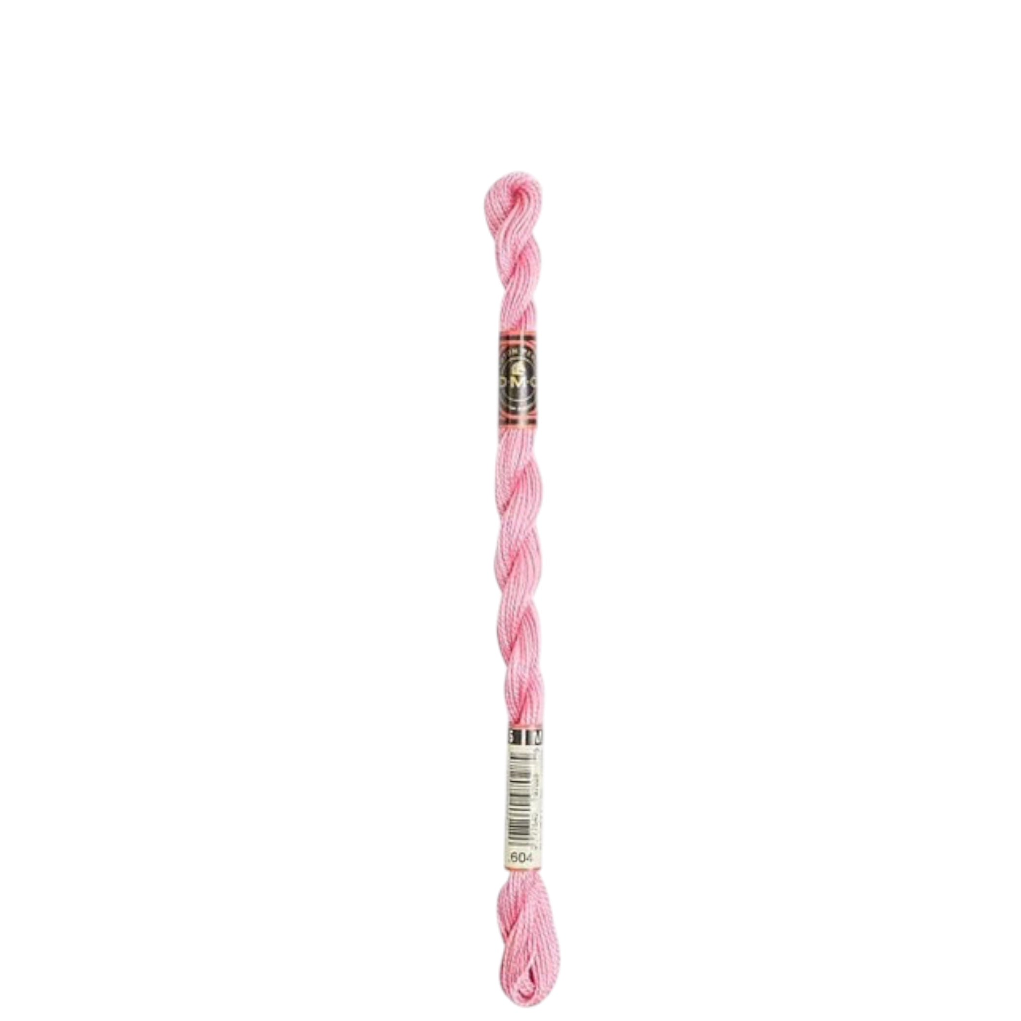 DMC Size 3 Pearl Cotton