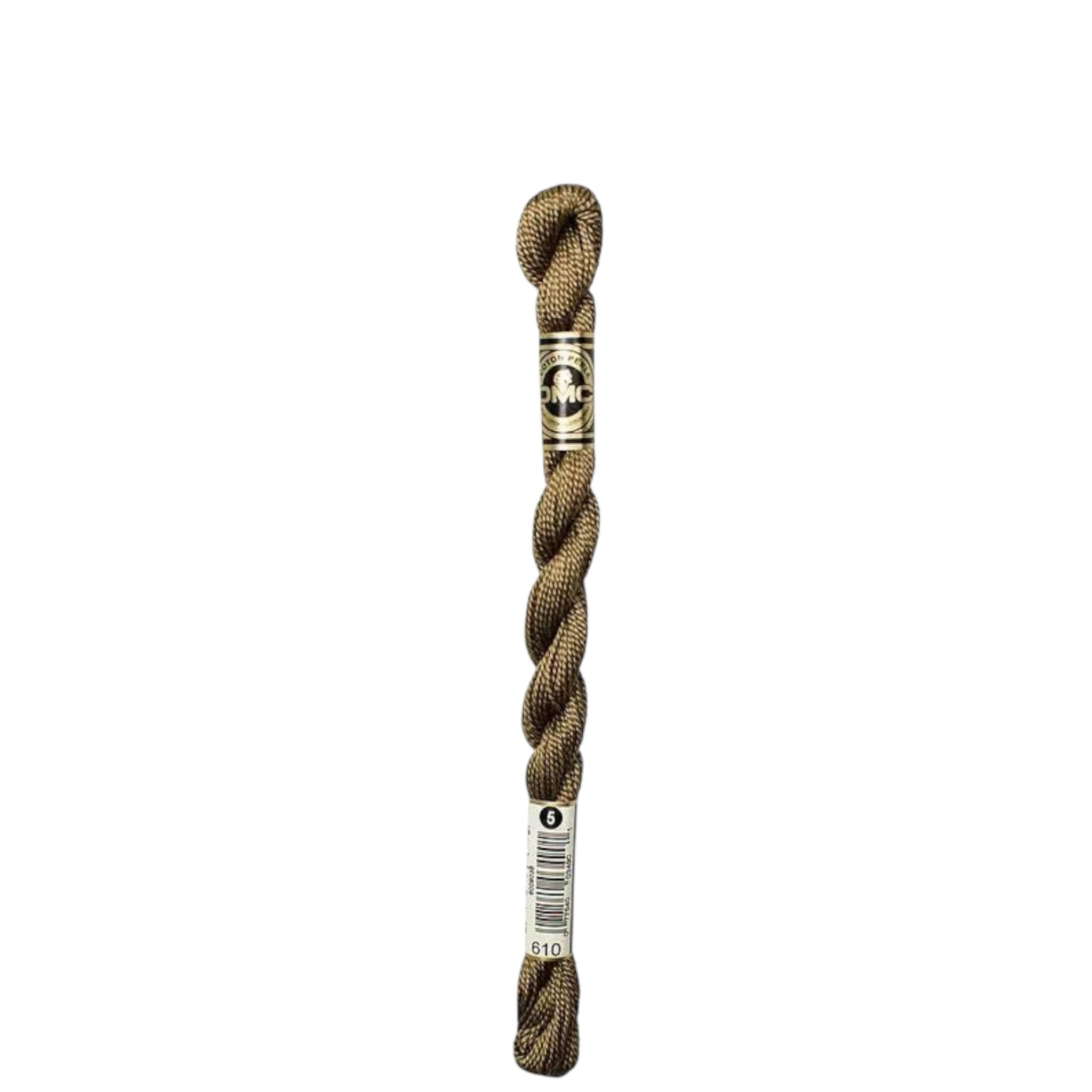 DMC Size 3 Pearl Cotton