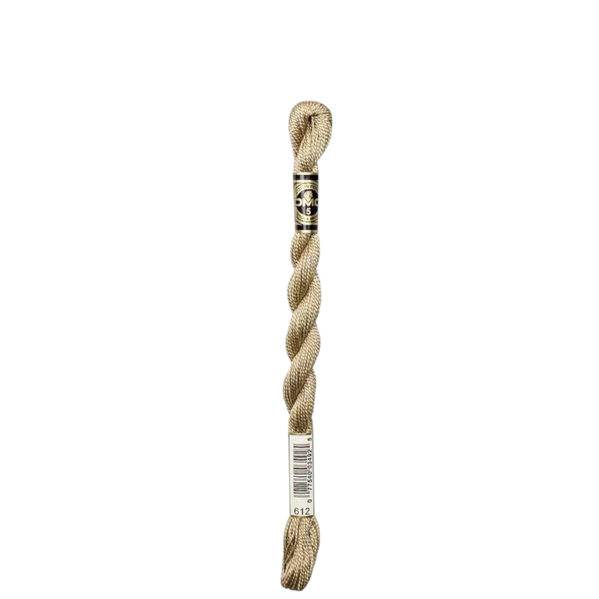 DMC Size 3 Pearl Cotton
