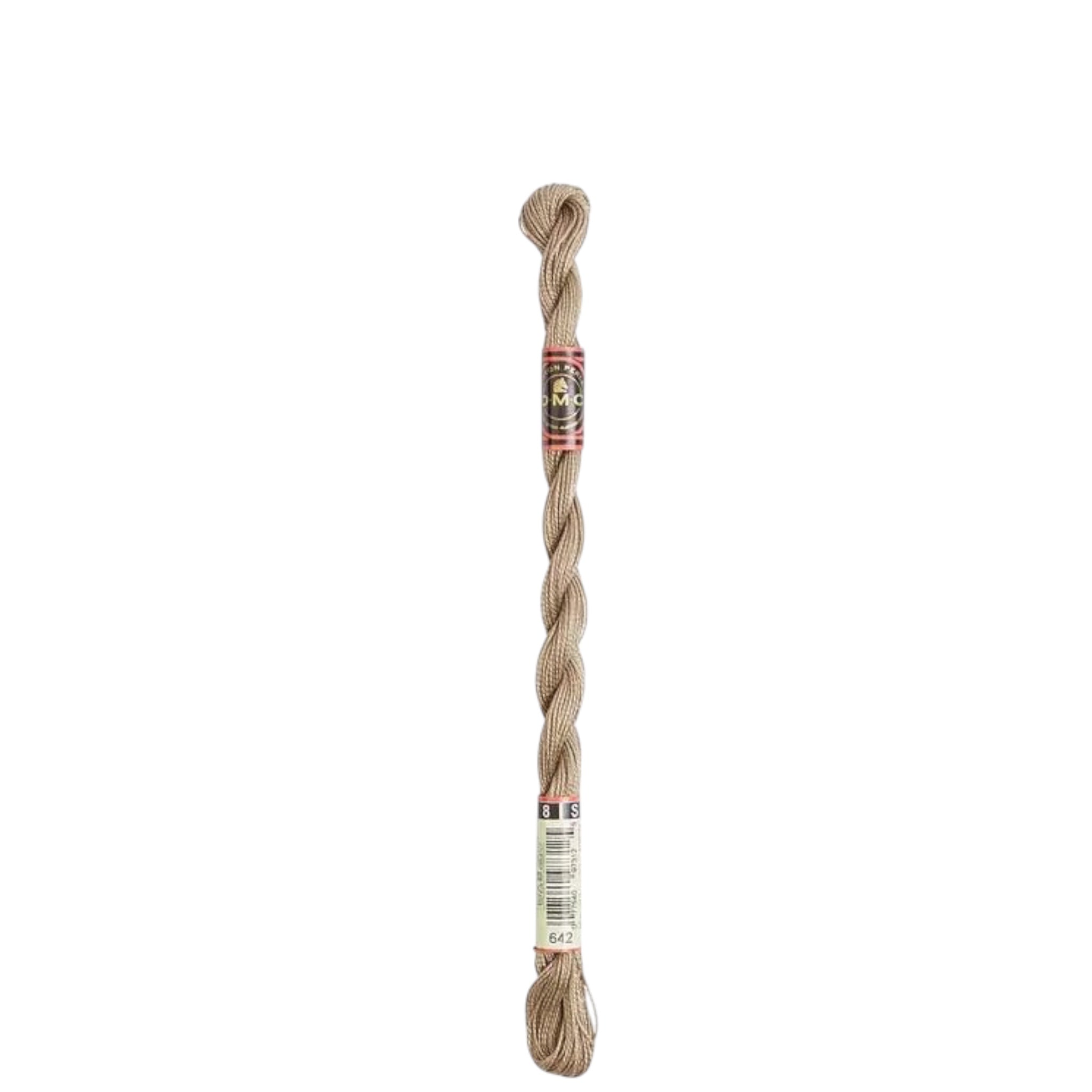 DMC Size 3 Pearl Cotton
