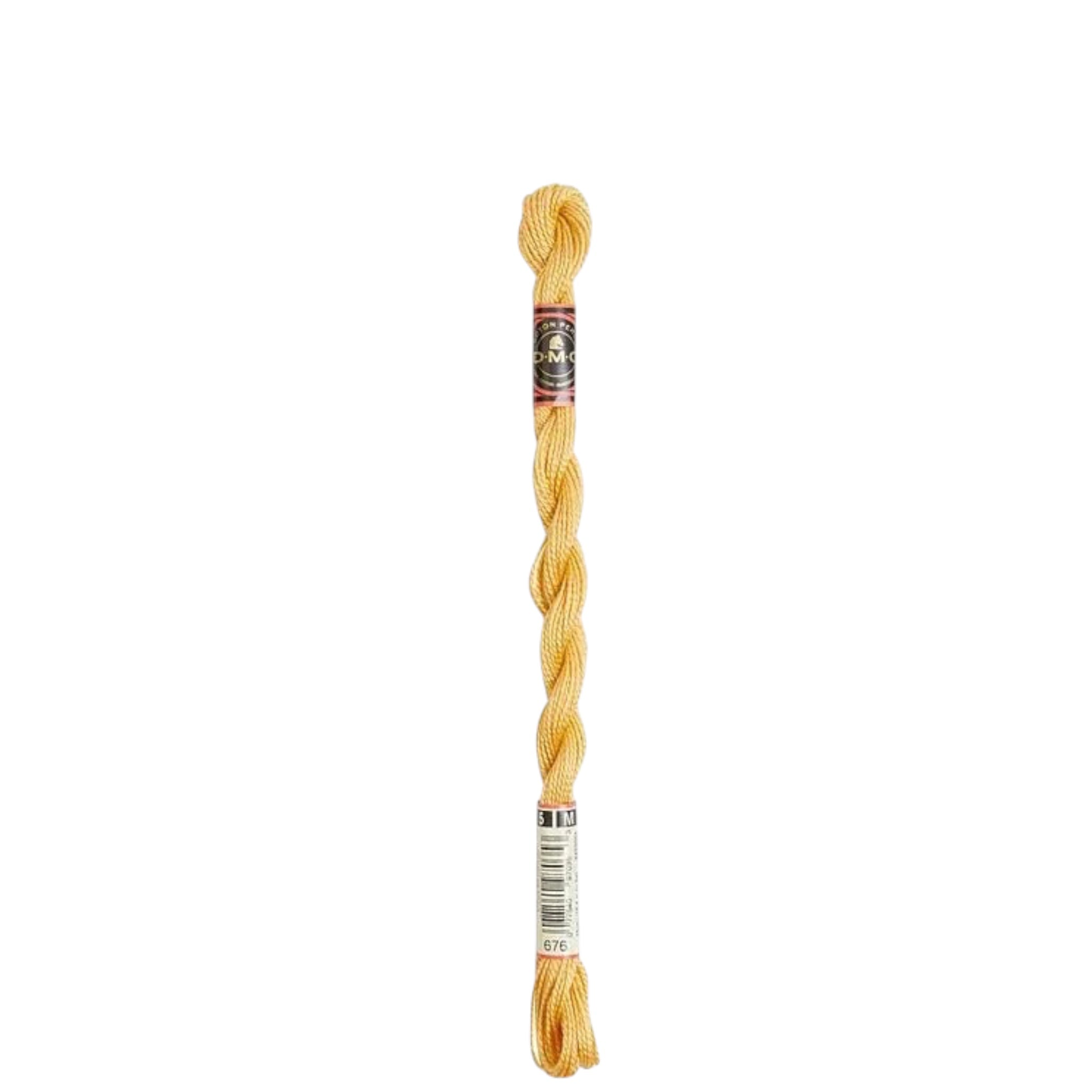 DMC Size 3 Pearl Cotton
