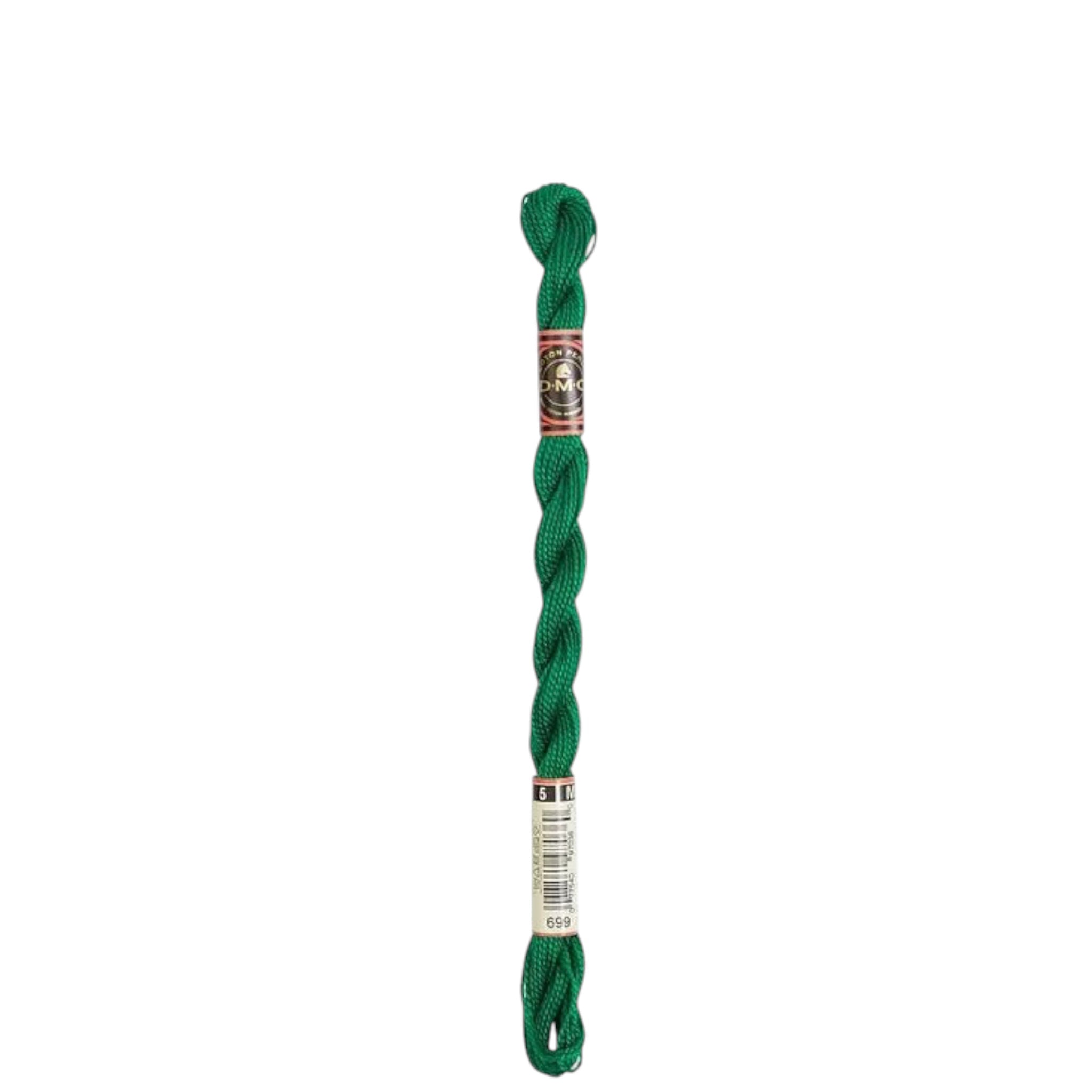 DMC Size 3 Pearl Cotton