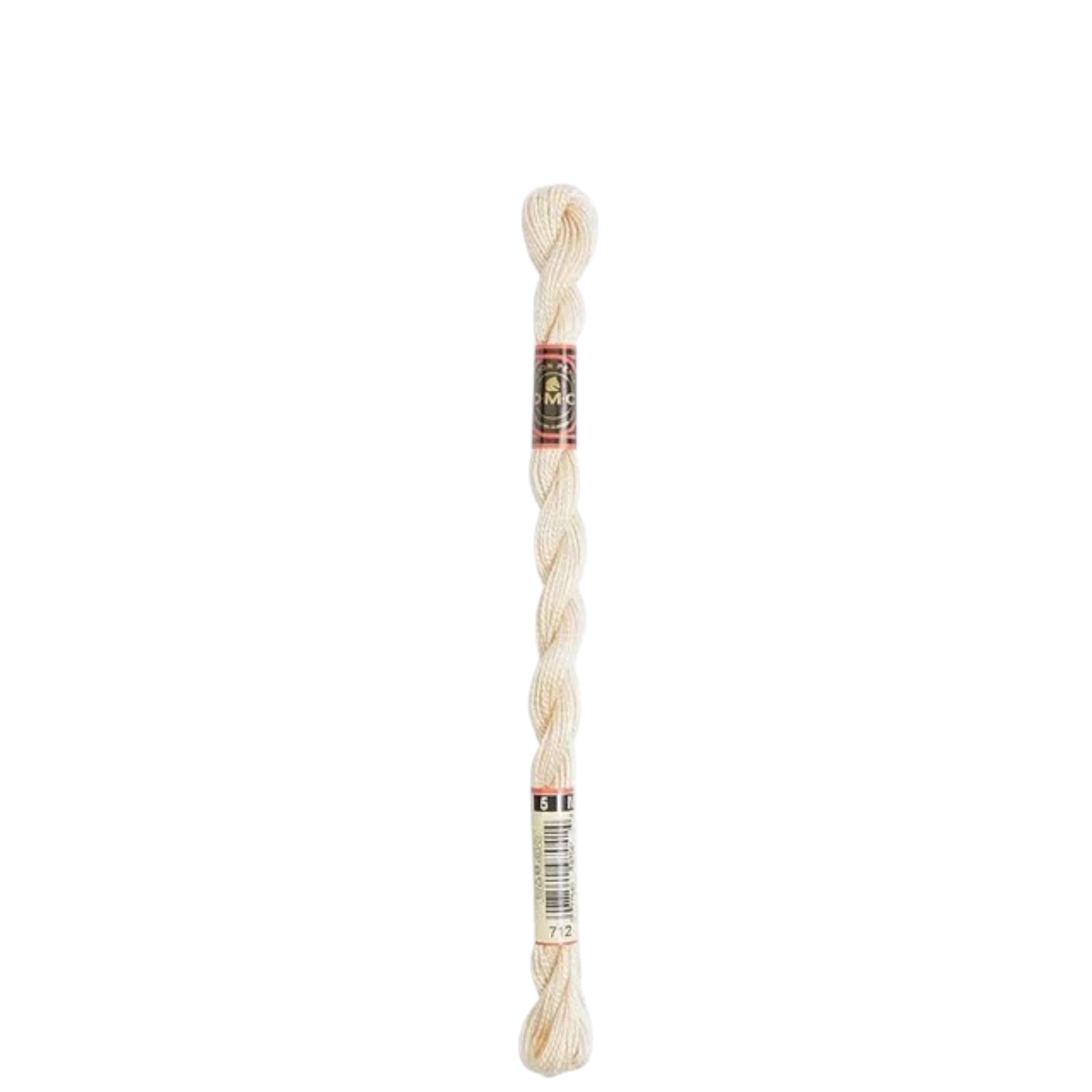 DMC Size 3 Pearl Cotton