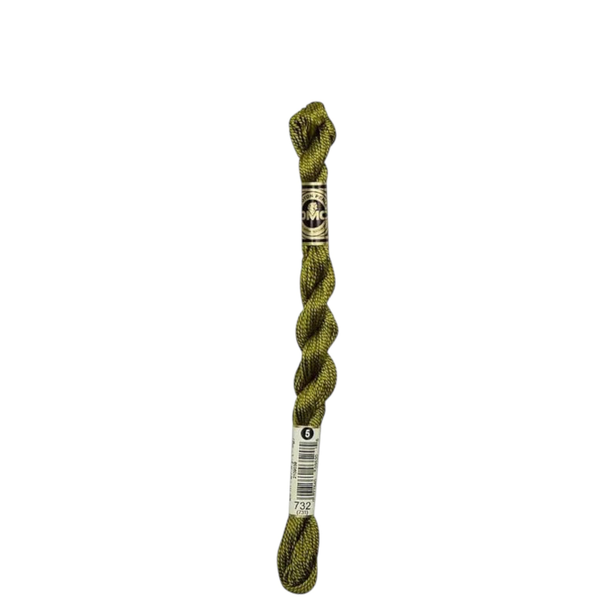 DMC Size 3 Pearl Cotton