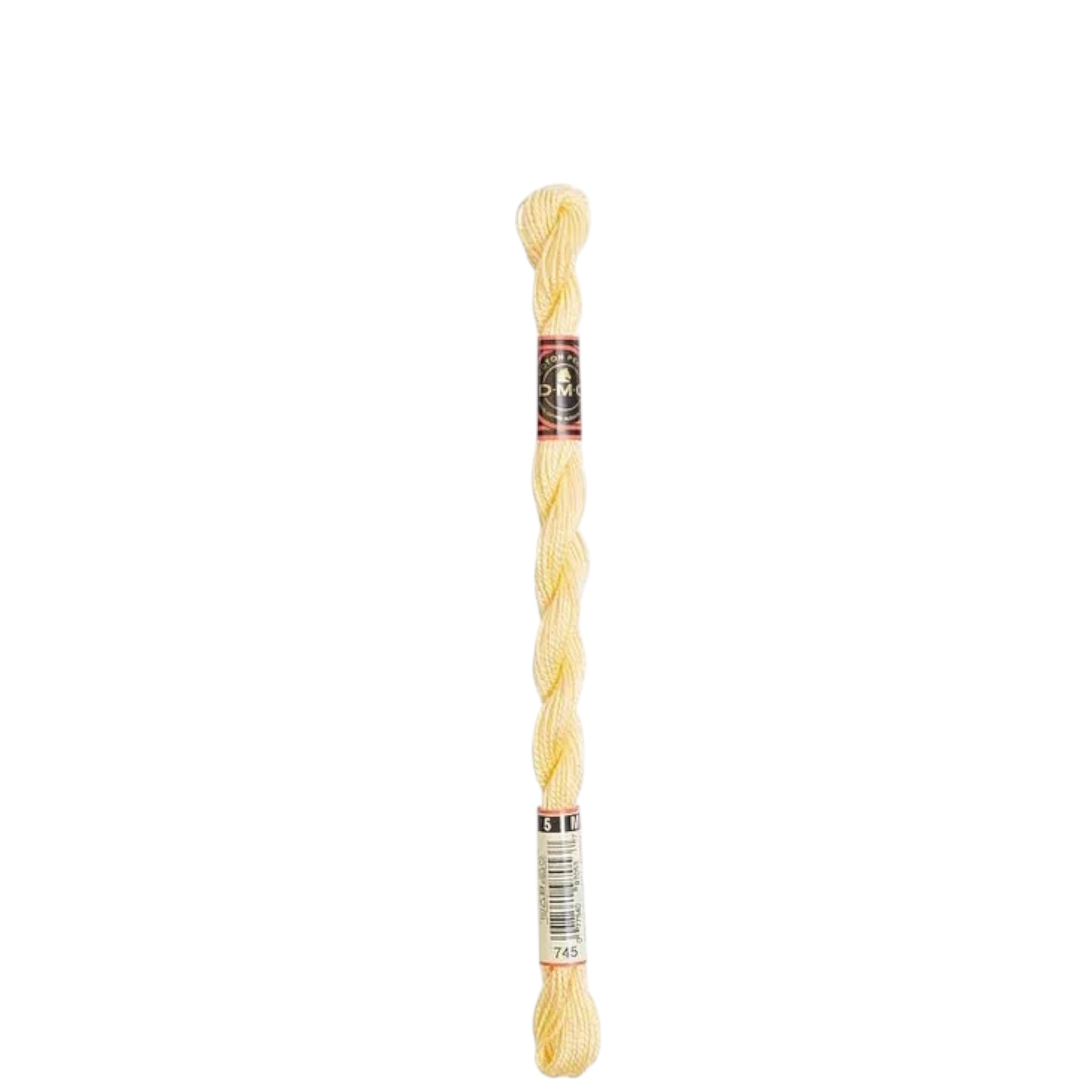 DMC Size 3 Pearl Cotton