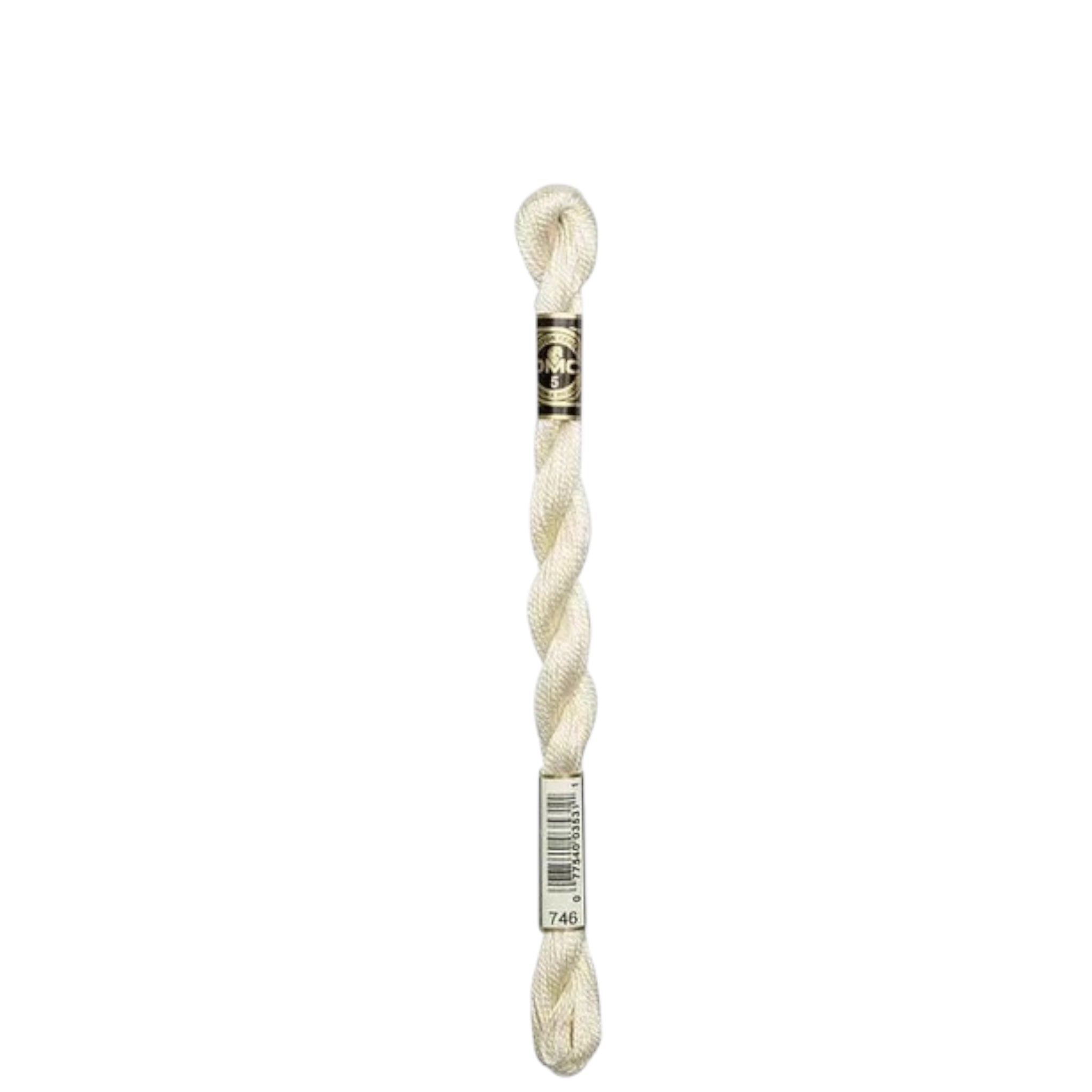 DMC Size 3 Pearl Cotton