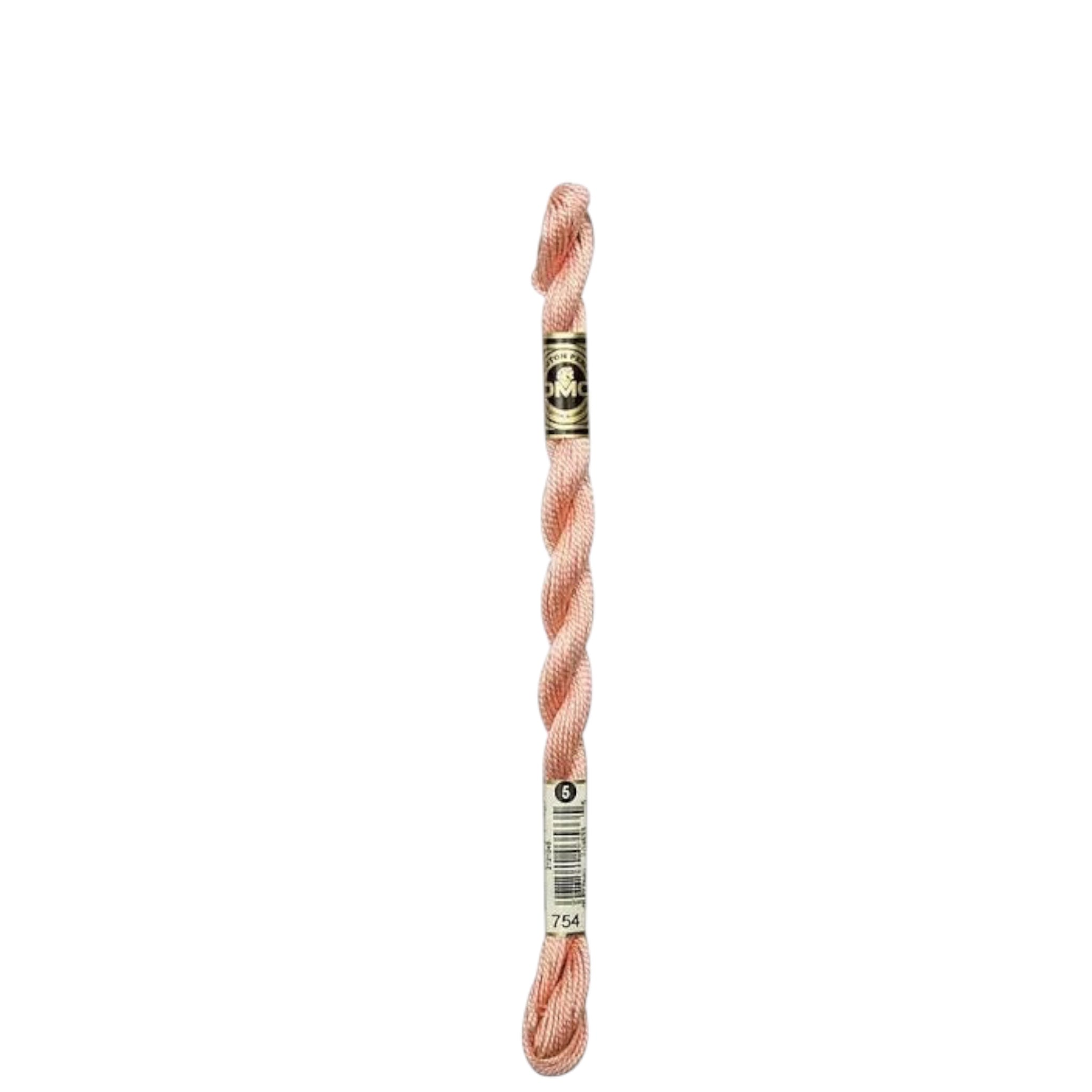 DMC Size 3 Pearl Cotton