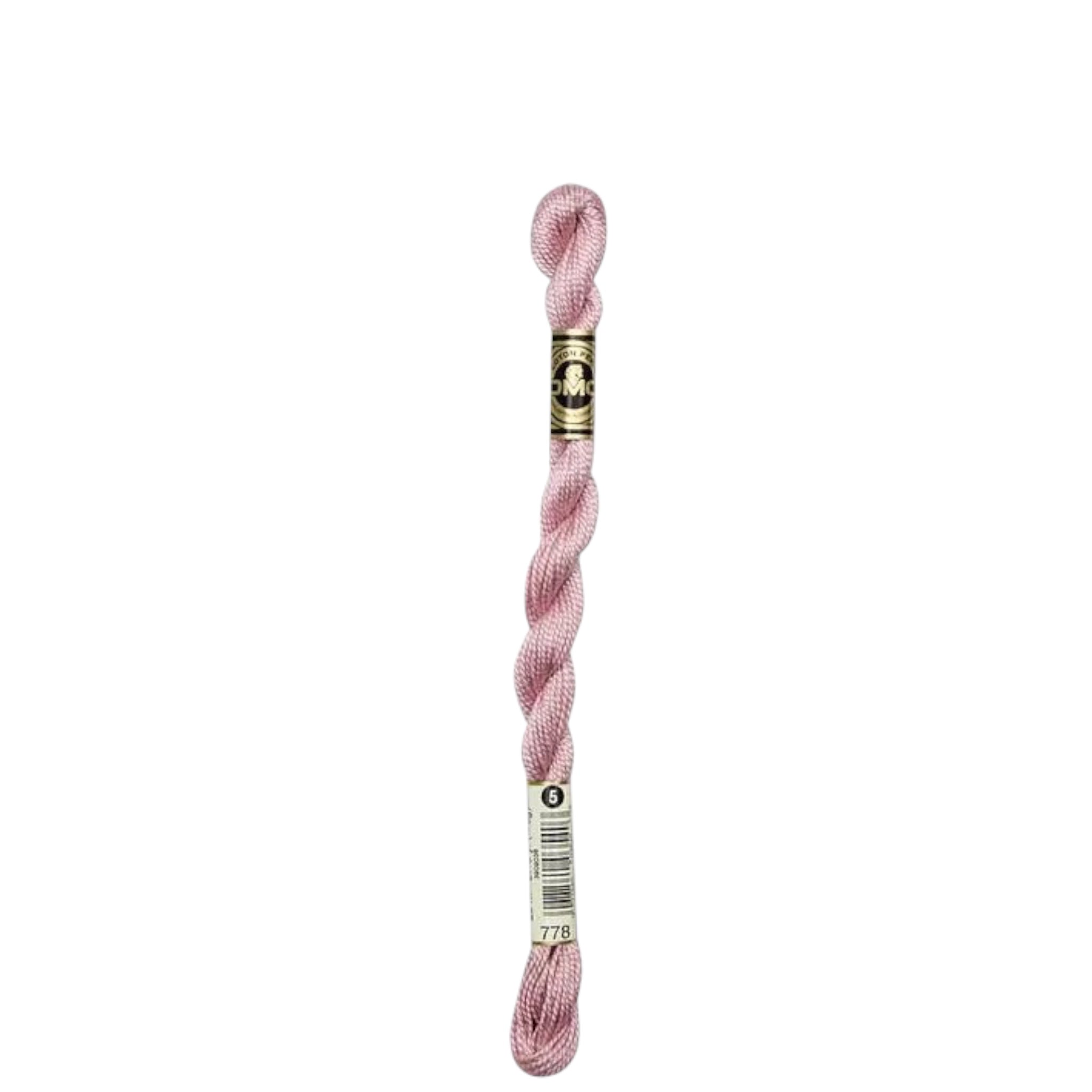 DMC Size 3 Pearl Cotton