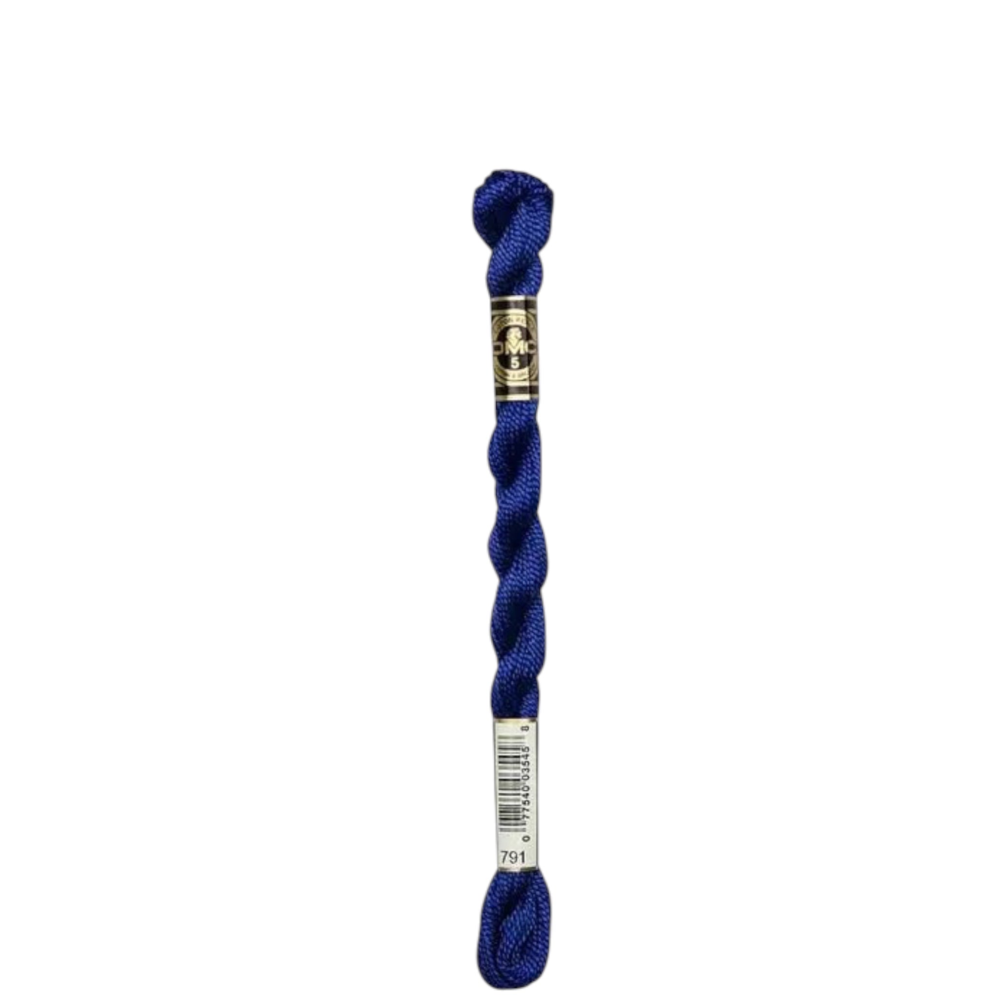 DMC Size 3 Pearl Cotton