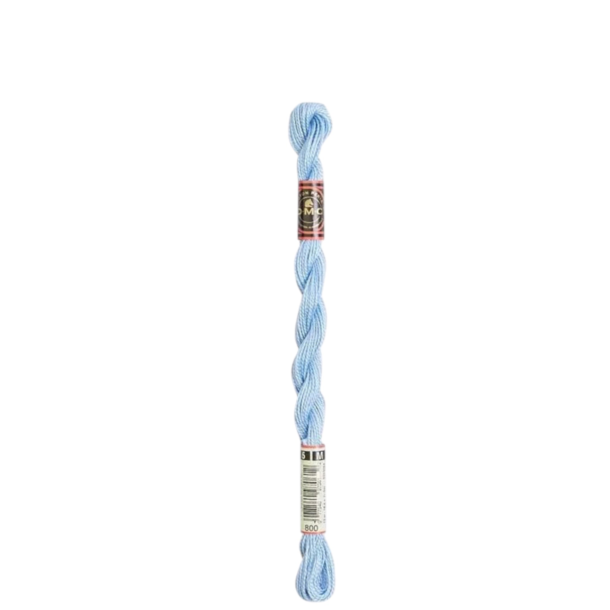 DMC Size 3 Pearl Cotton
